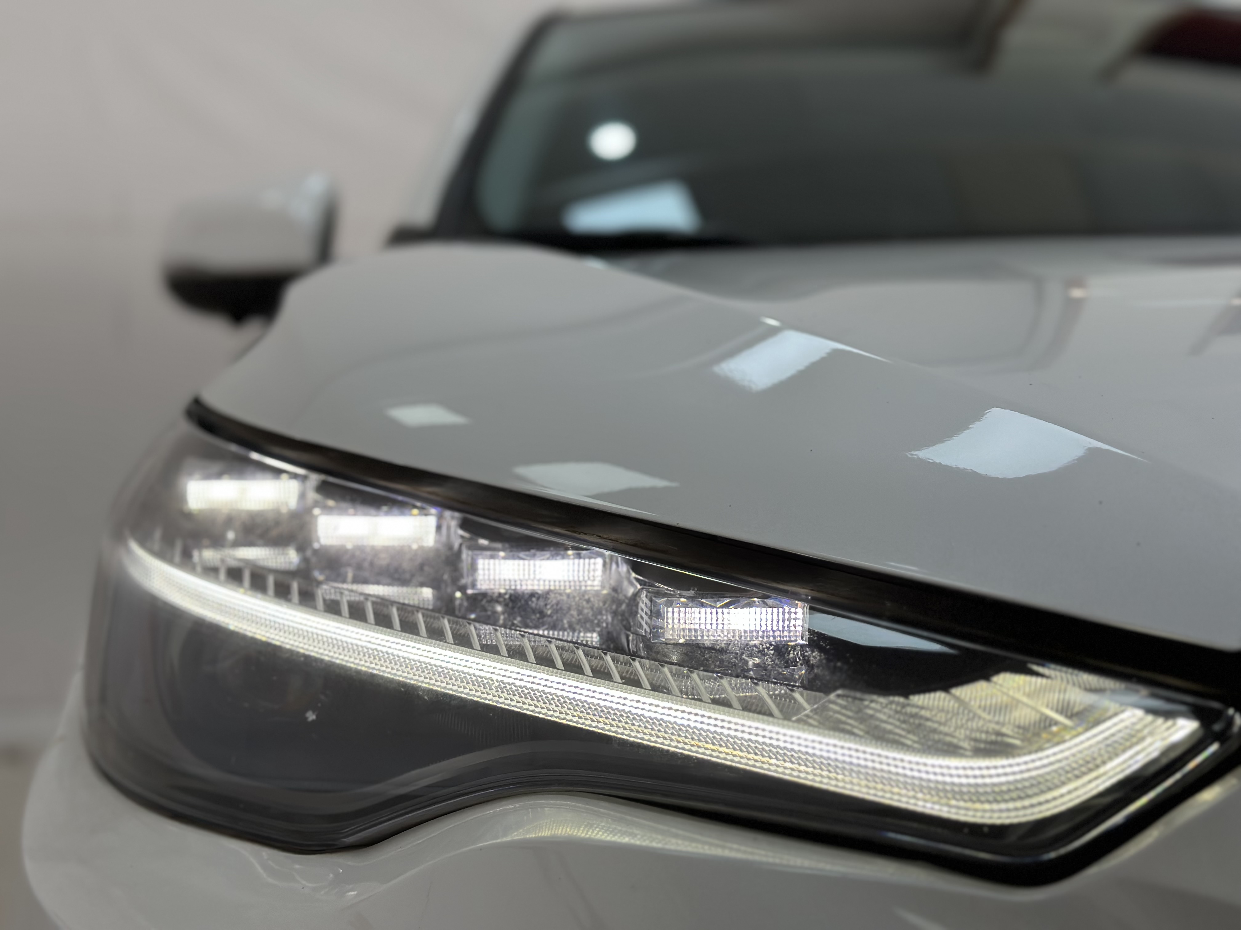 Toyota Frontlander 2023 immagine di auto #4