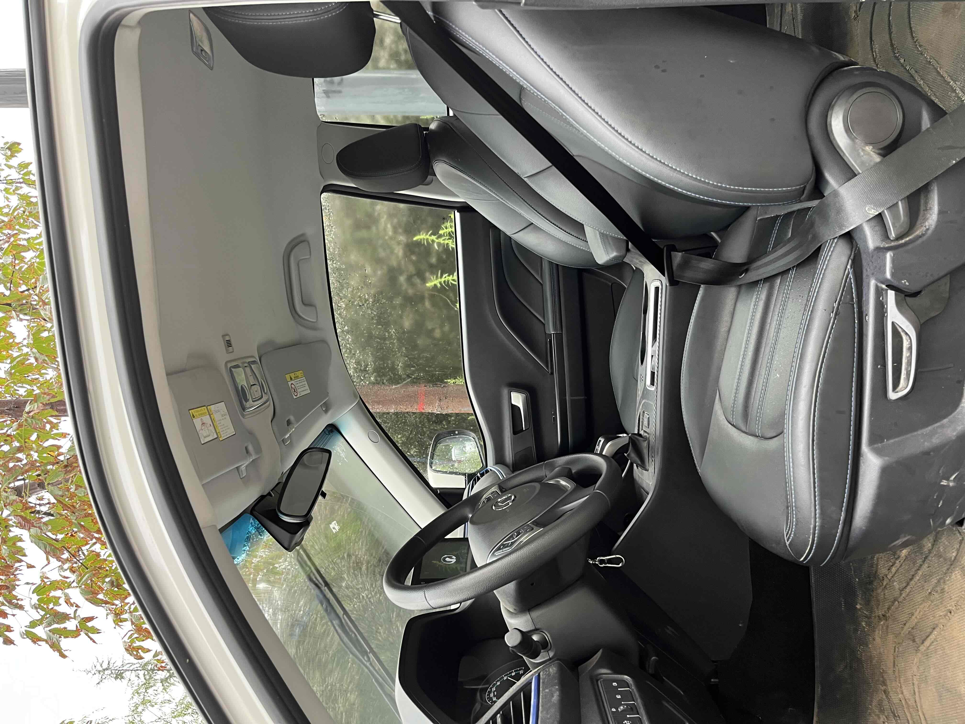 Great Wall Wingle New Energy 2025 car image #4