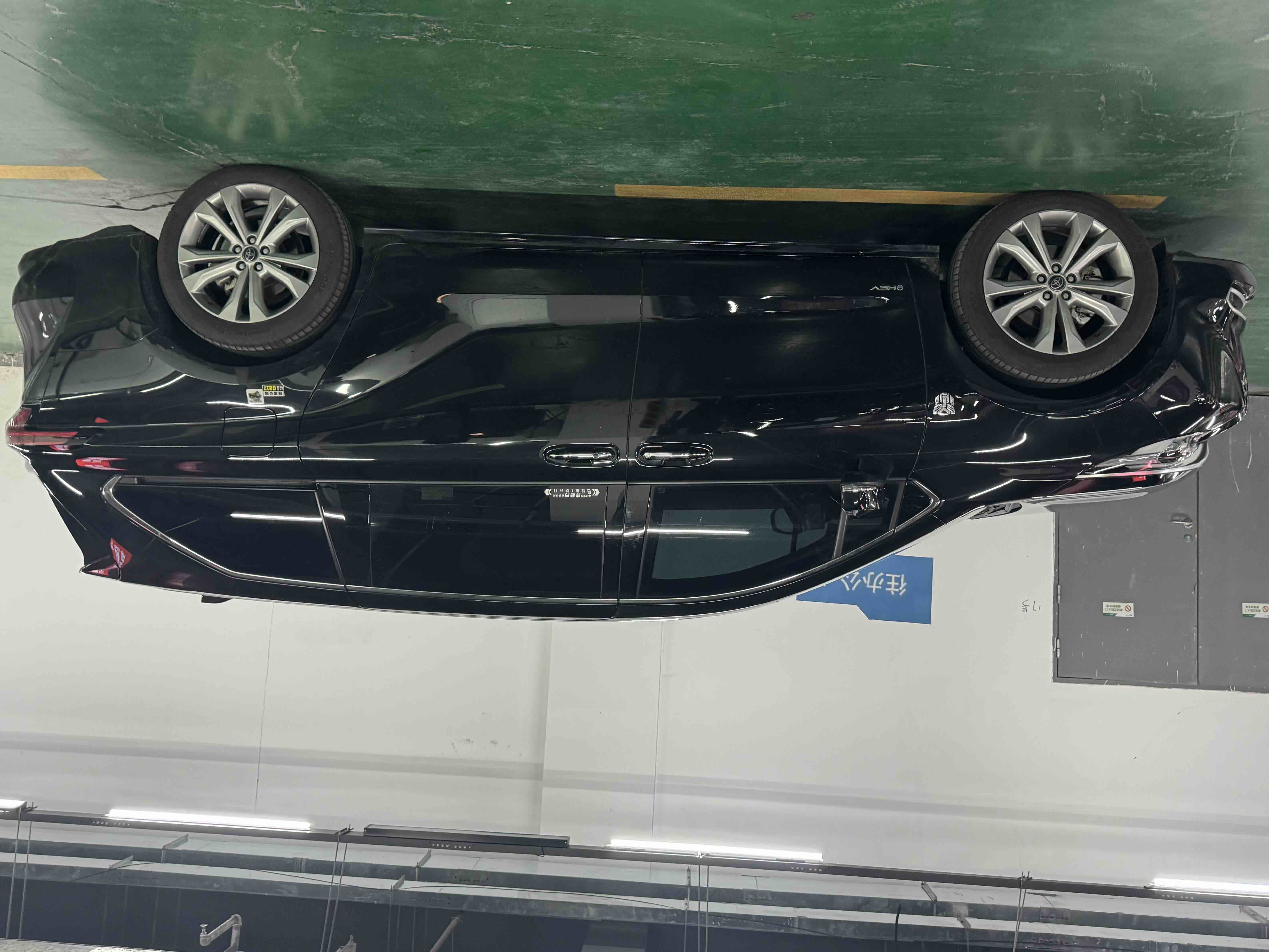 丰田 赛那SIENNA 2024 #4 丰田 赛那SIENNA 2024 汽车图片 #4