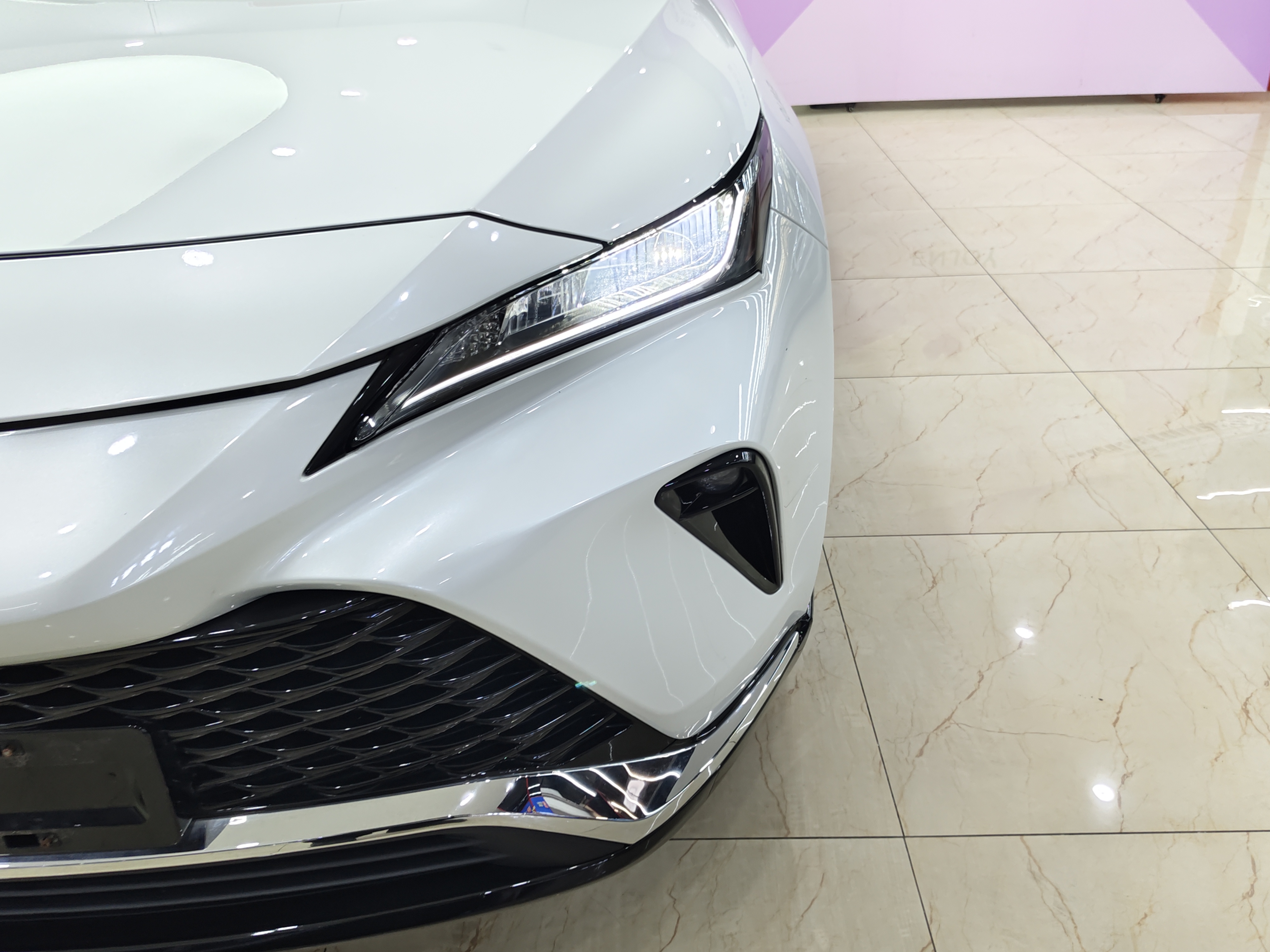 Toyota Venza 2024 #4 Toyota Venza 2024 car image #4