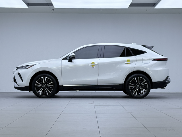 Toyota Venza 2024 car image #4