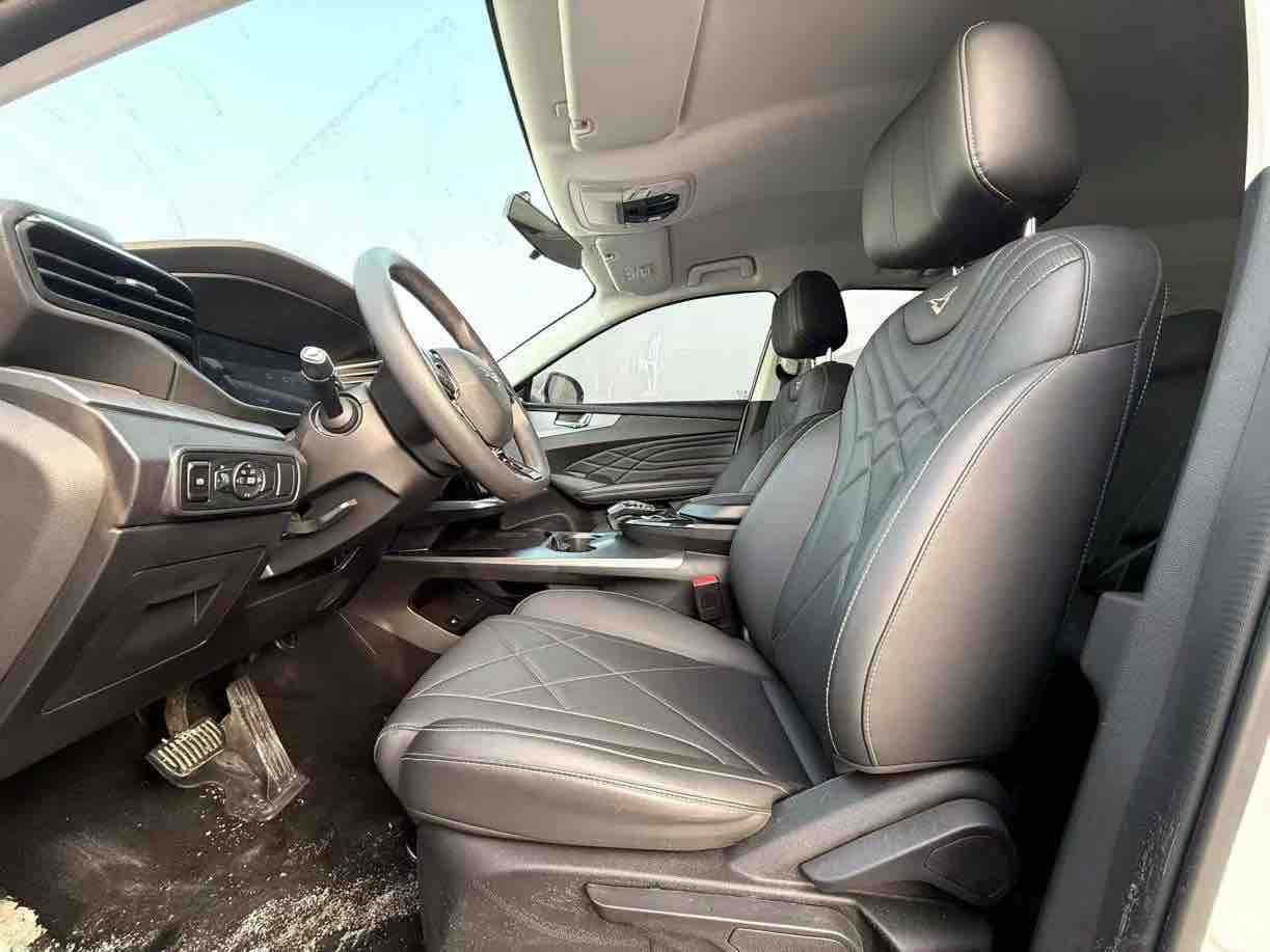 凯翼 凯翼昆仑 2024 汽车图片 #4