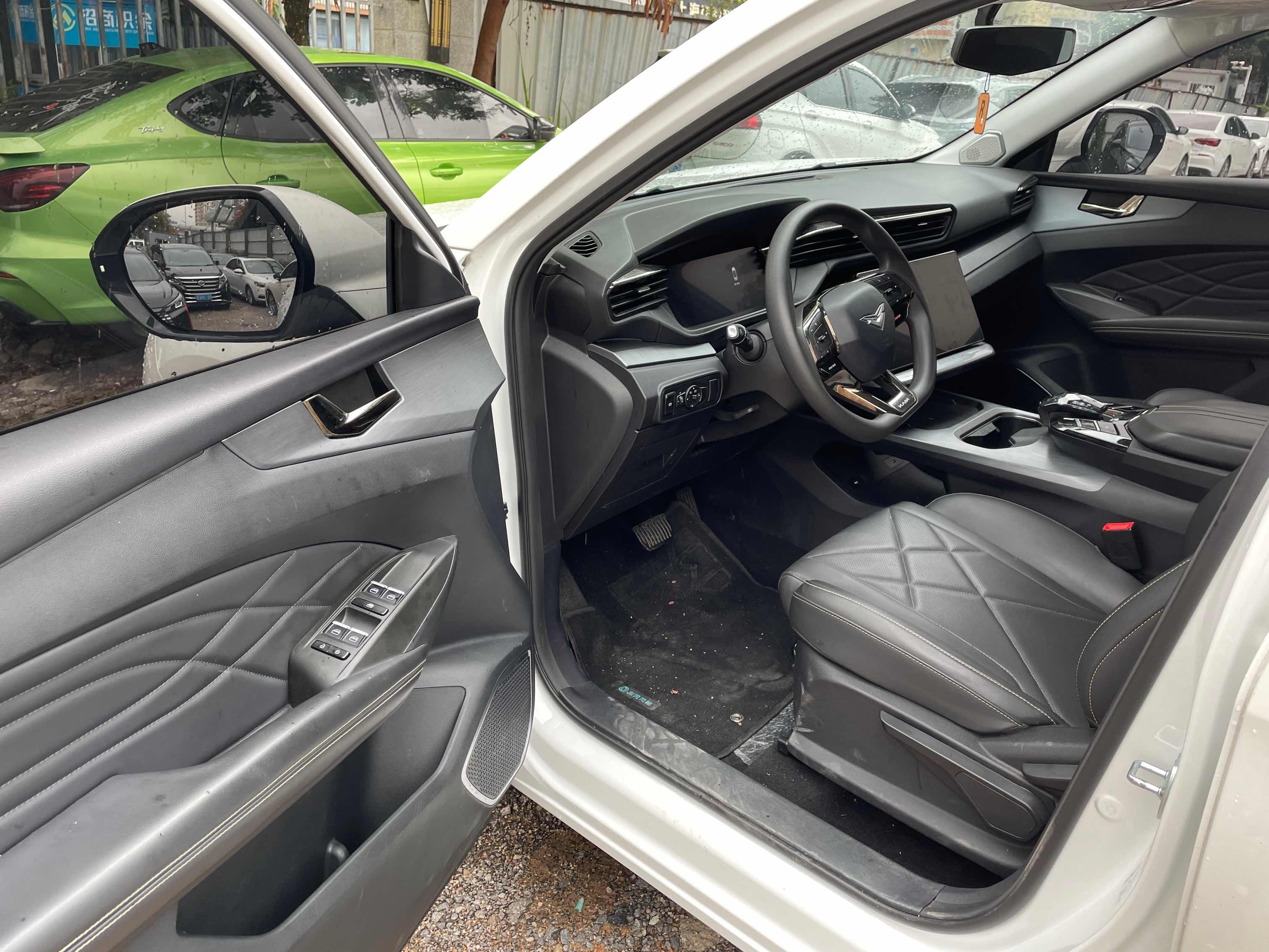 Kaiyi Kunlun 2024 immagine di auto #4