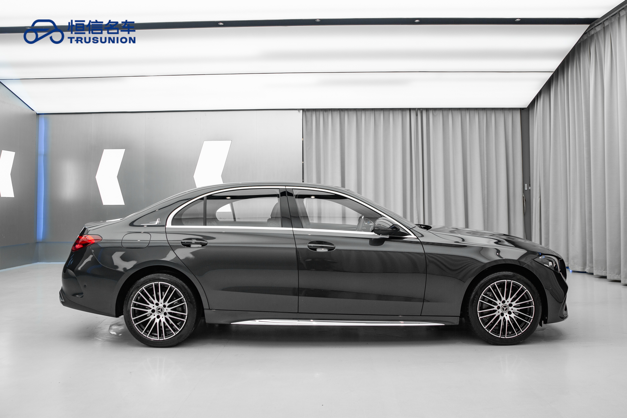 Mercedes-Benz C Class 2023 #4 Mercedes-Benz C Class 2023 car image #4