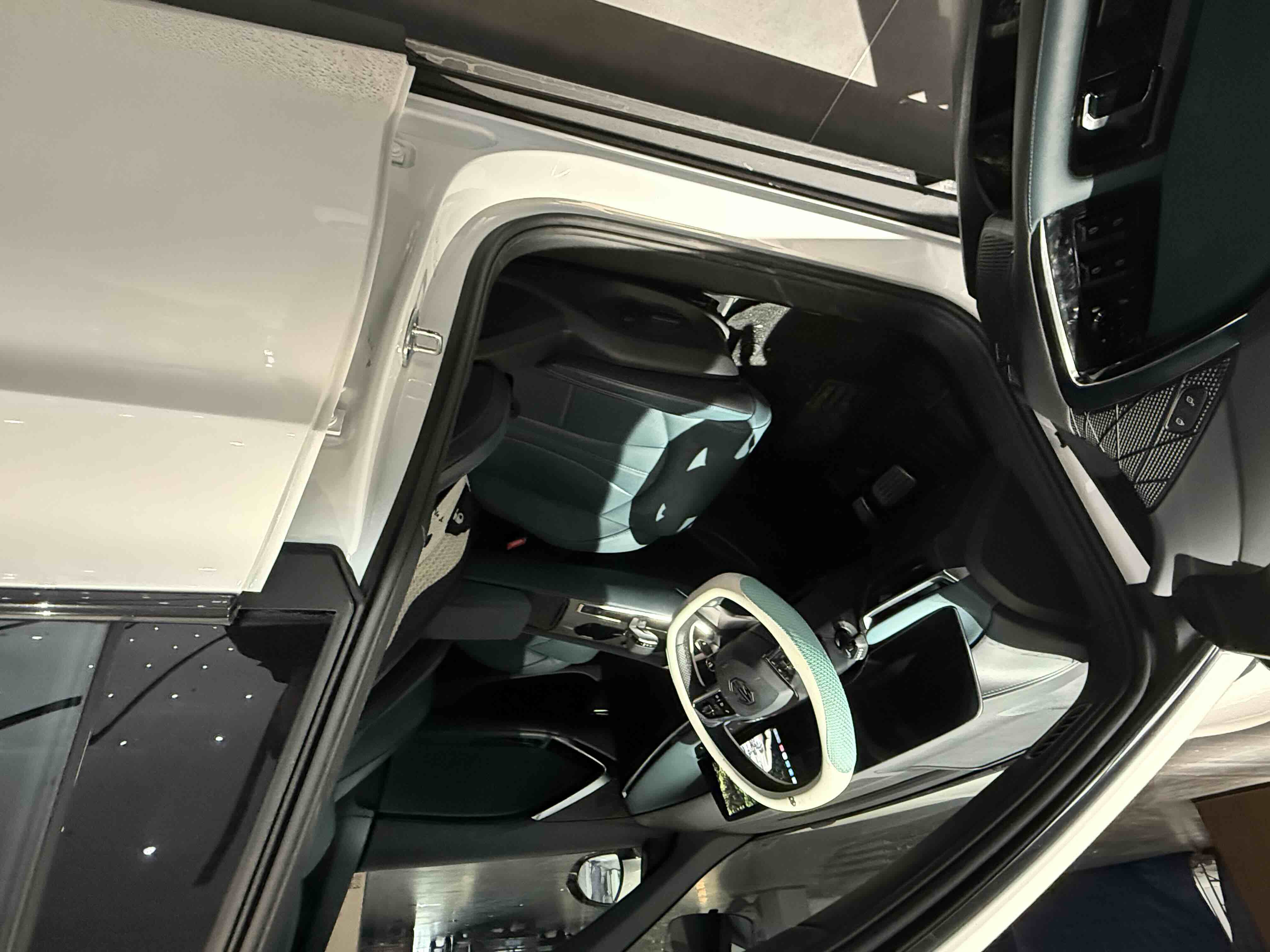 MG 7 2024 immagine di auto #4