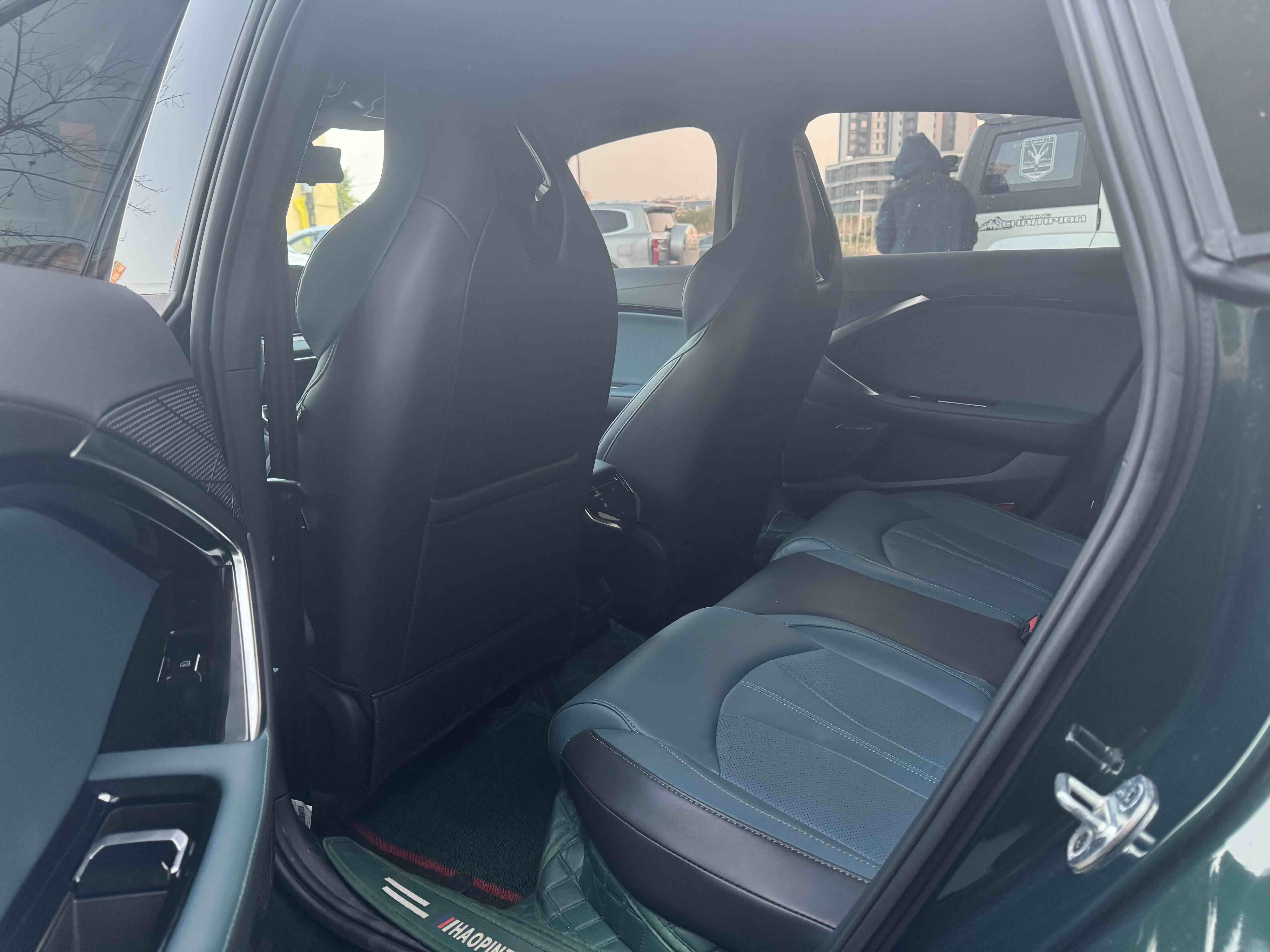 MG 7 2023 изображение автомобиля #4