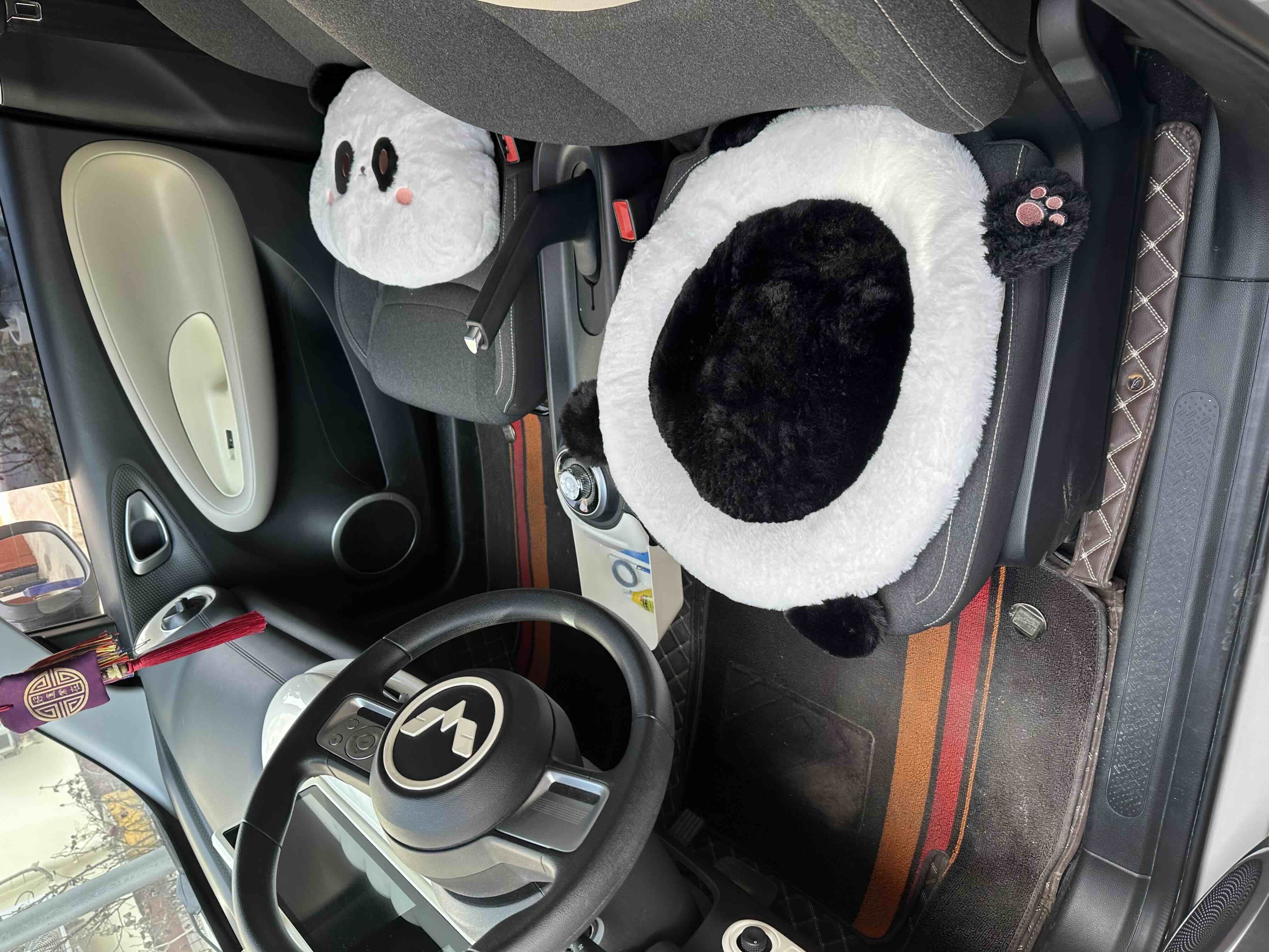 五菱汽车 五菱缤果 2024 汽车图片 #4