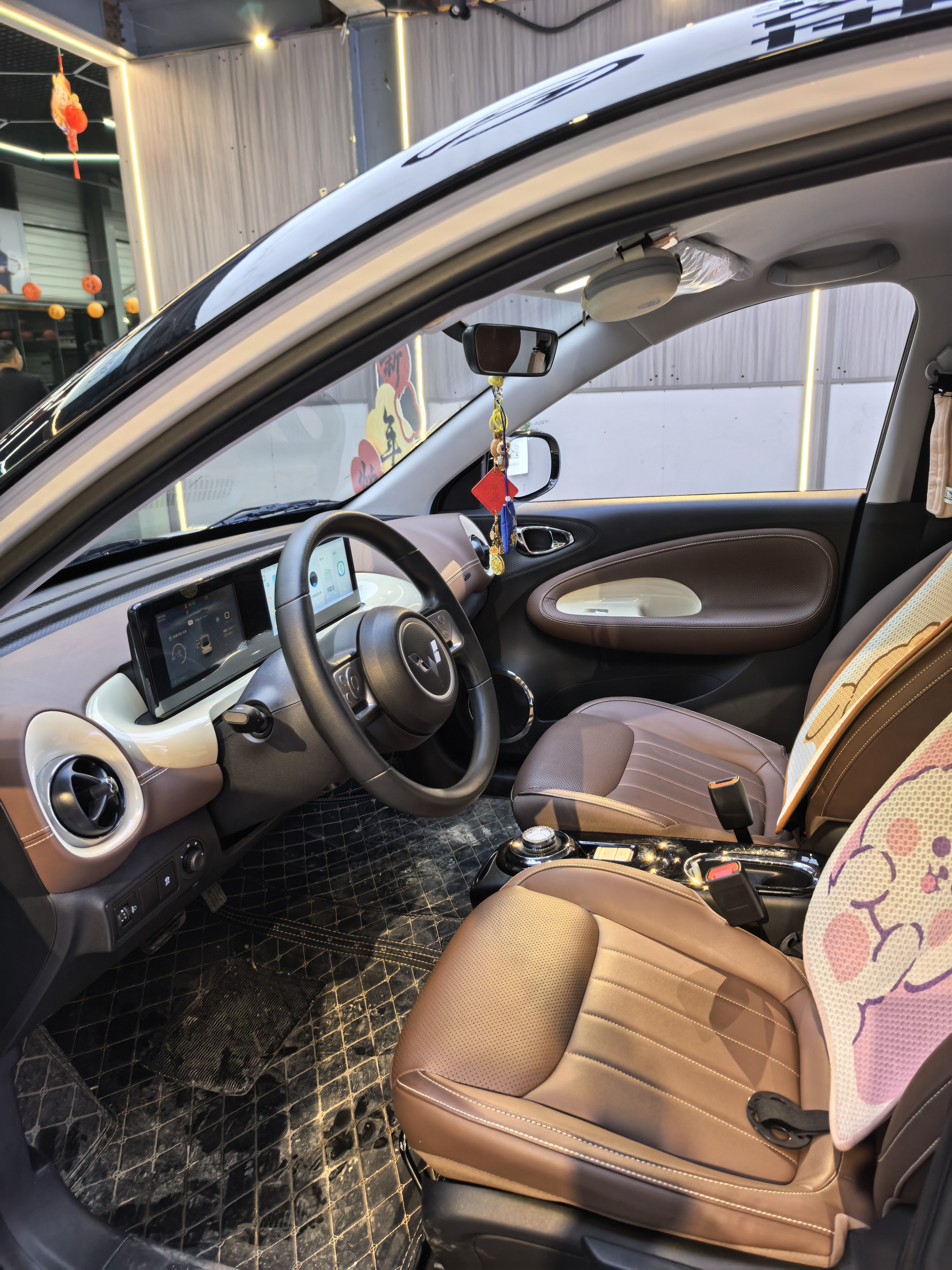 Wuling Binguo 2025 #4 Wuling Binguo 2025 immagine di auto #4