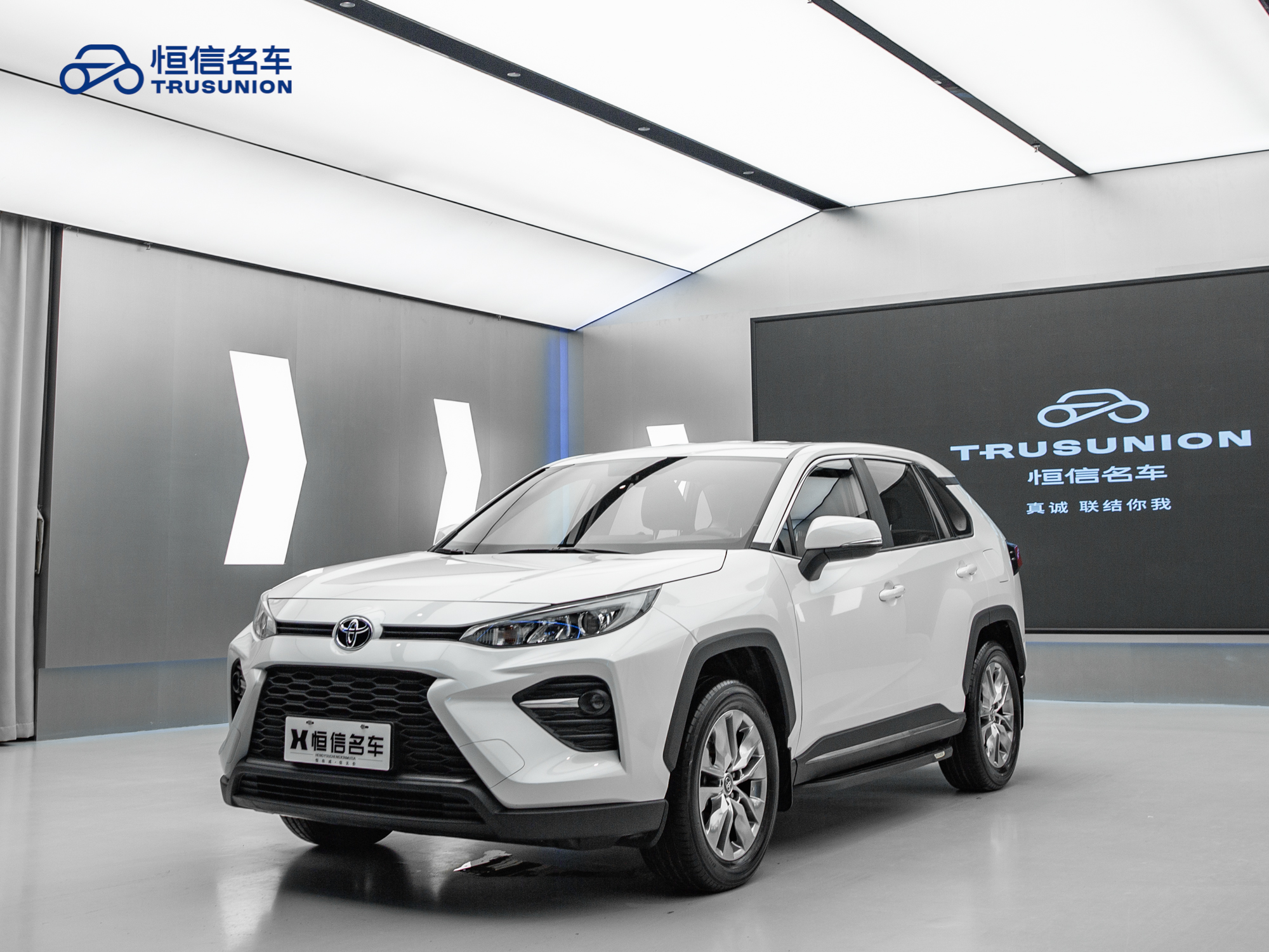 Toyota Wildlander 2023 imagem de carro #4