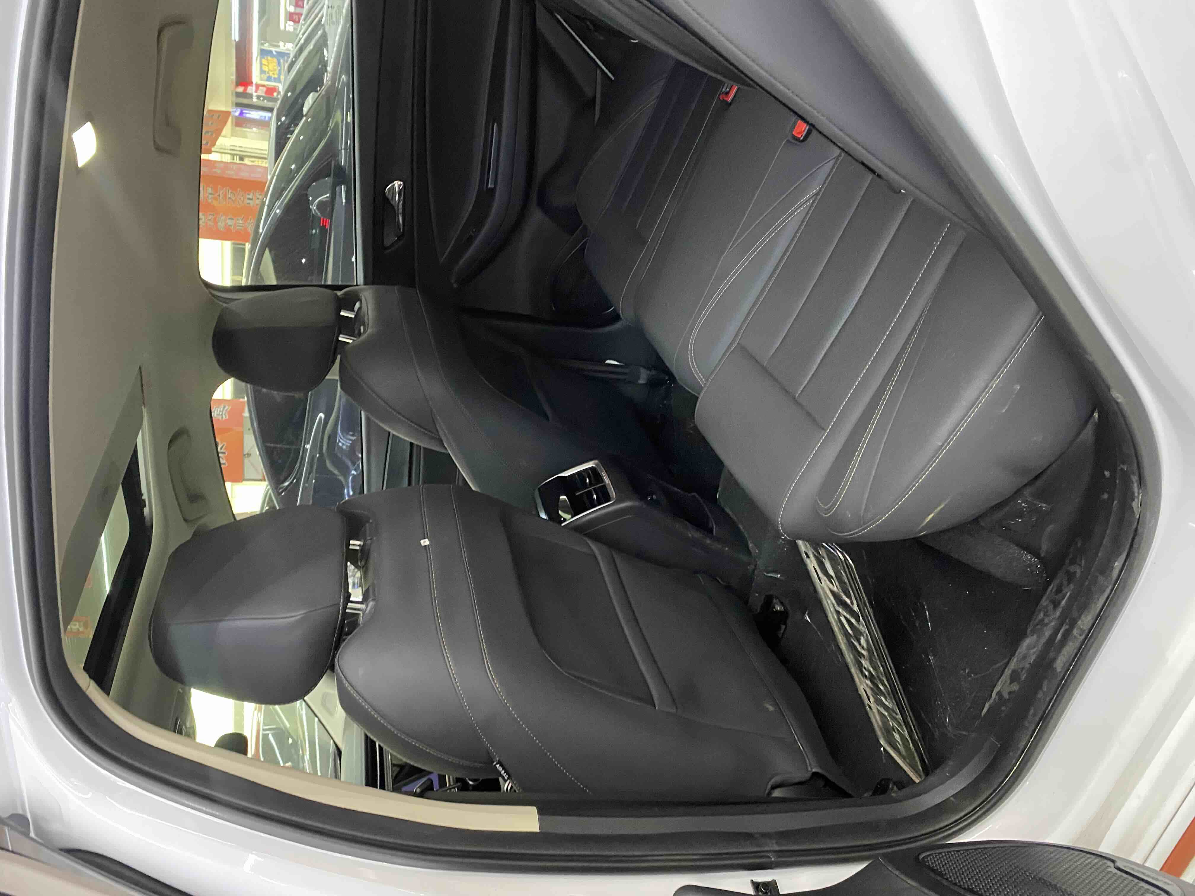 Chery Arrizo 5 GT 2023 car image #4