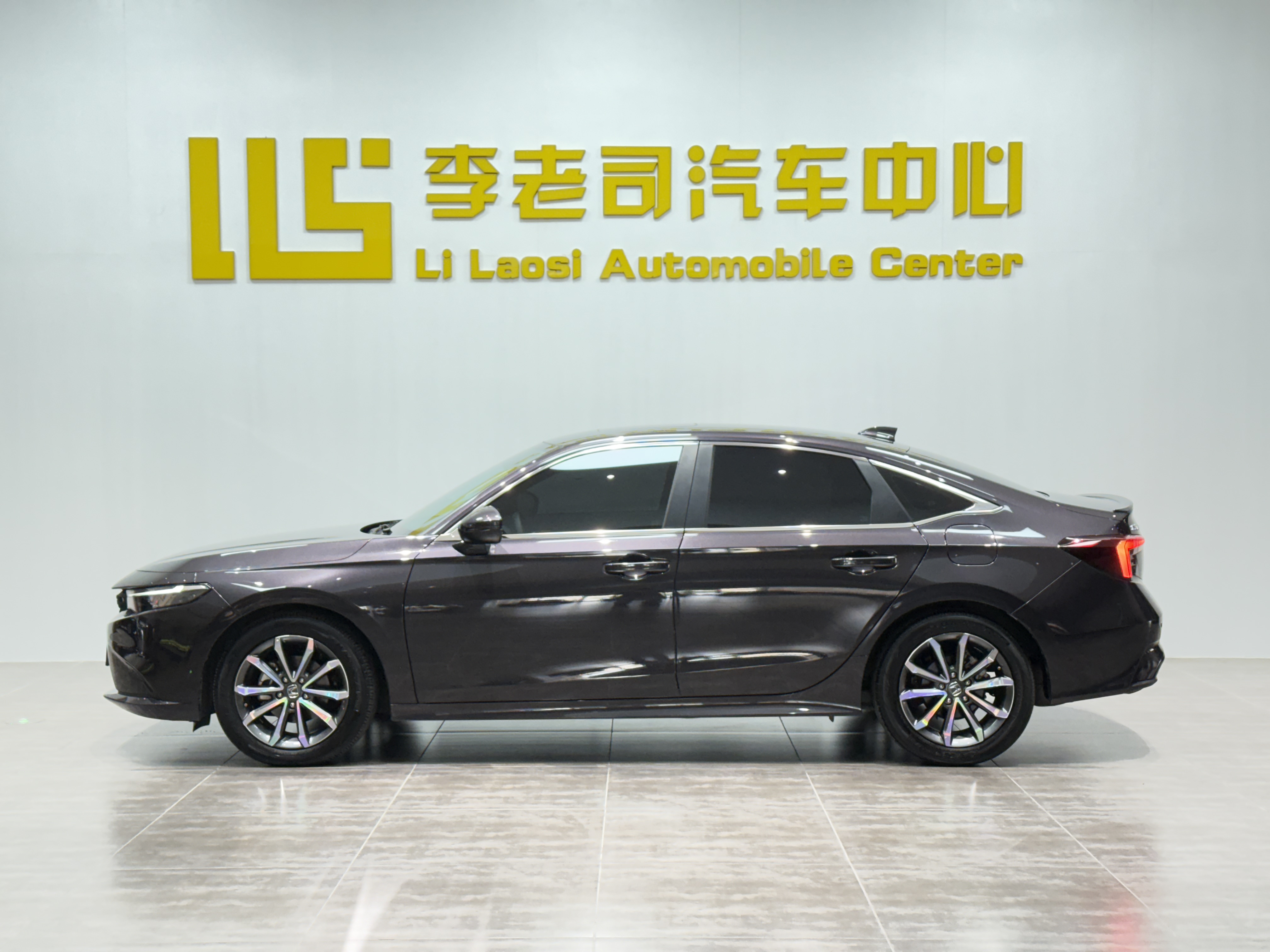 Honda INTEGRA 2023 immagine di auto #4