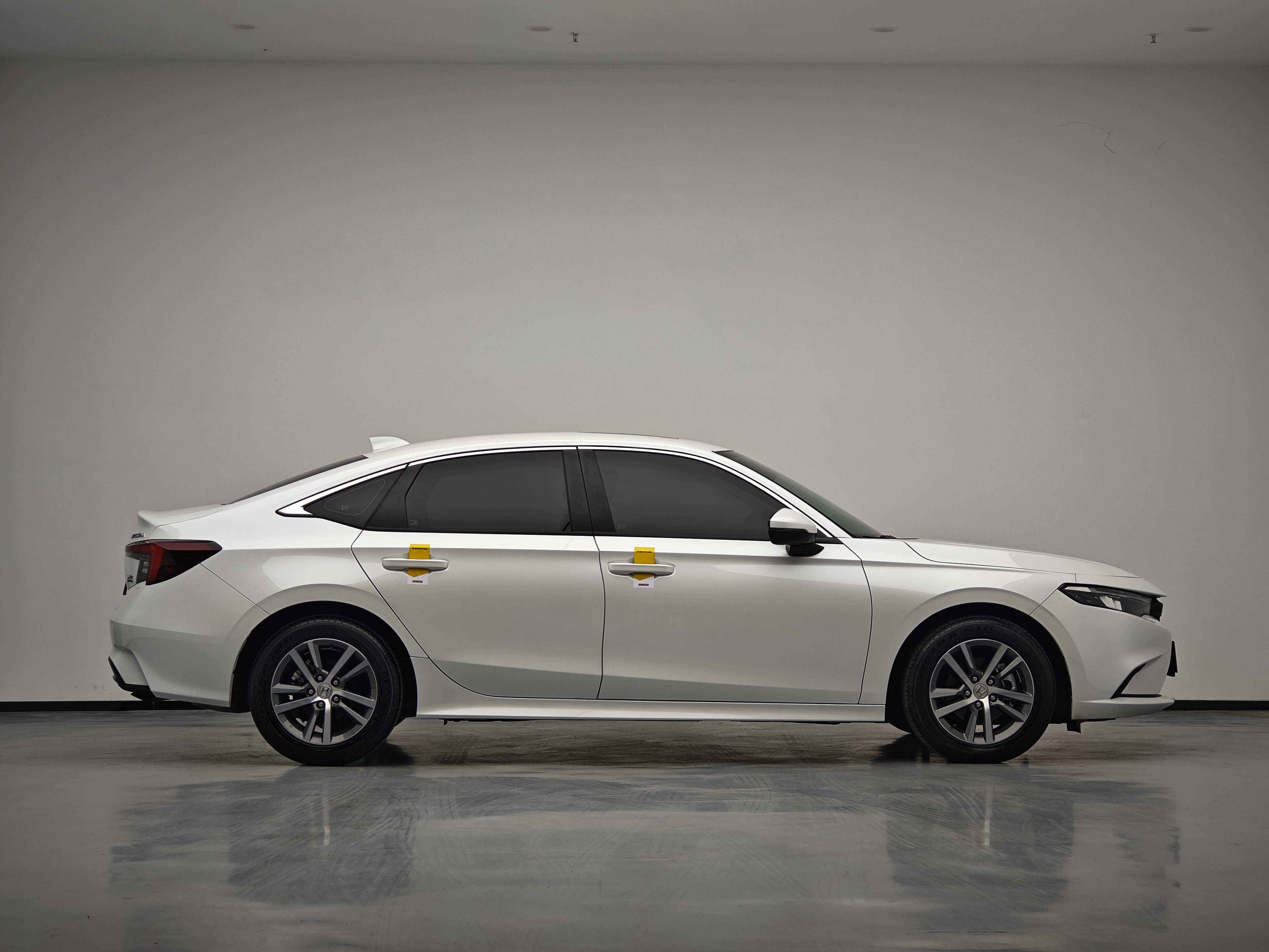 Honda INTEGRA 2024 car image #4