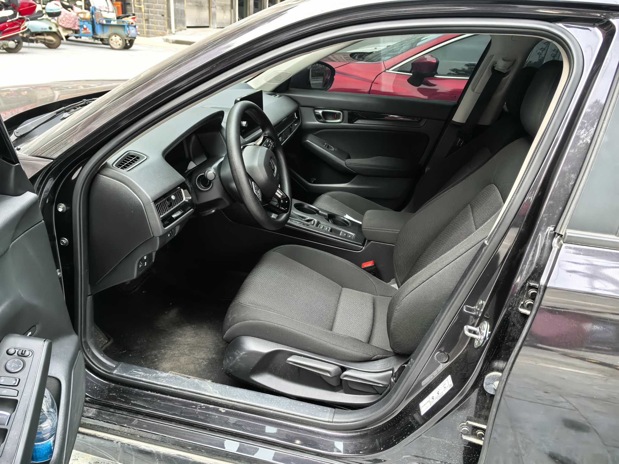 本田 型格 2024 汽车图片 #4