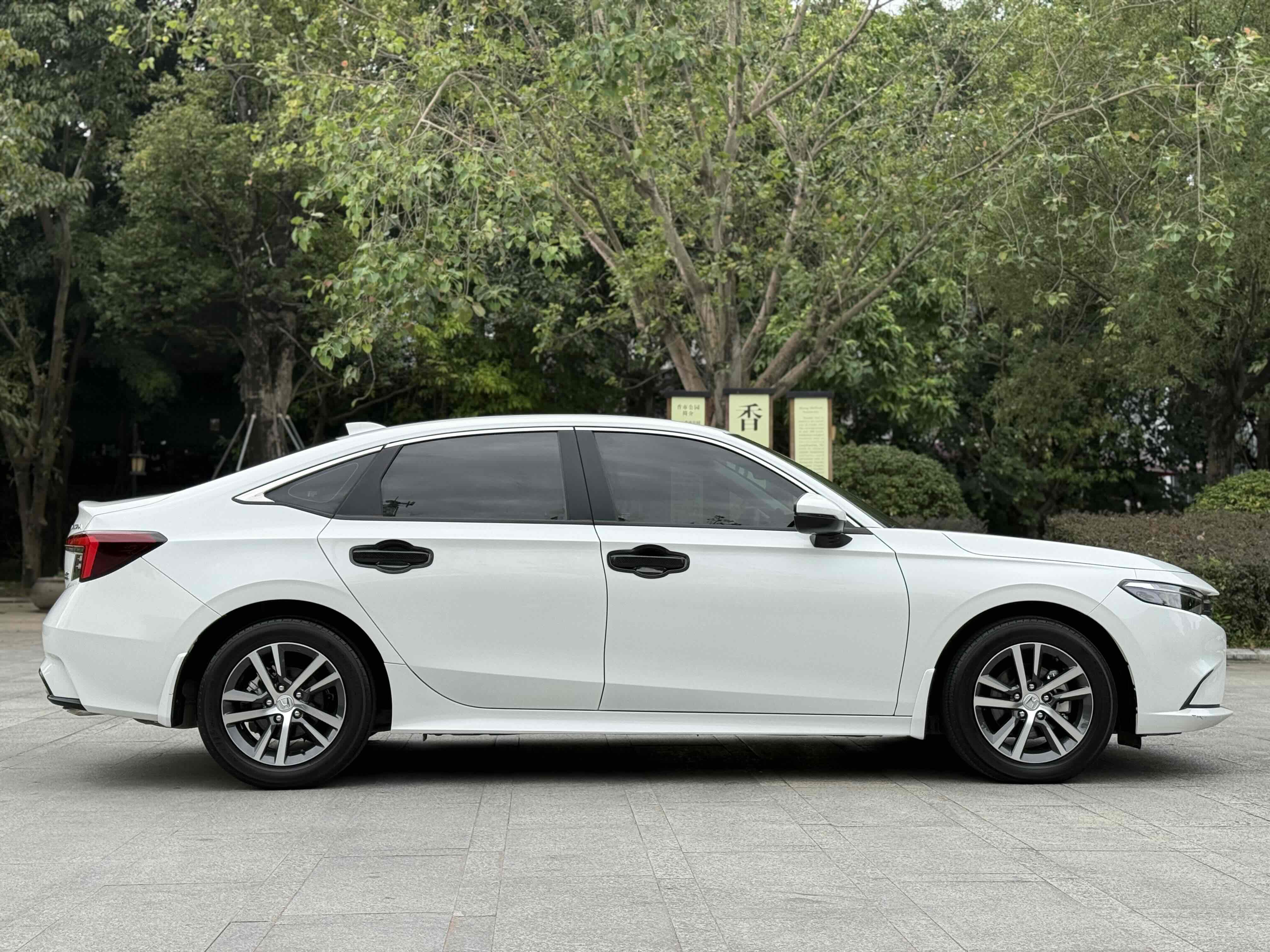 Honda INTEGRA 2024 #4 Honda INTEGRA 2024 immagine di auto #4