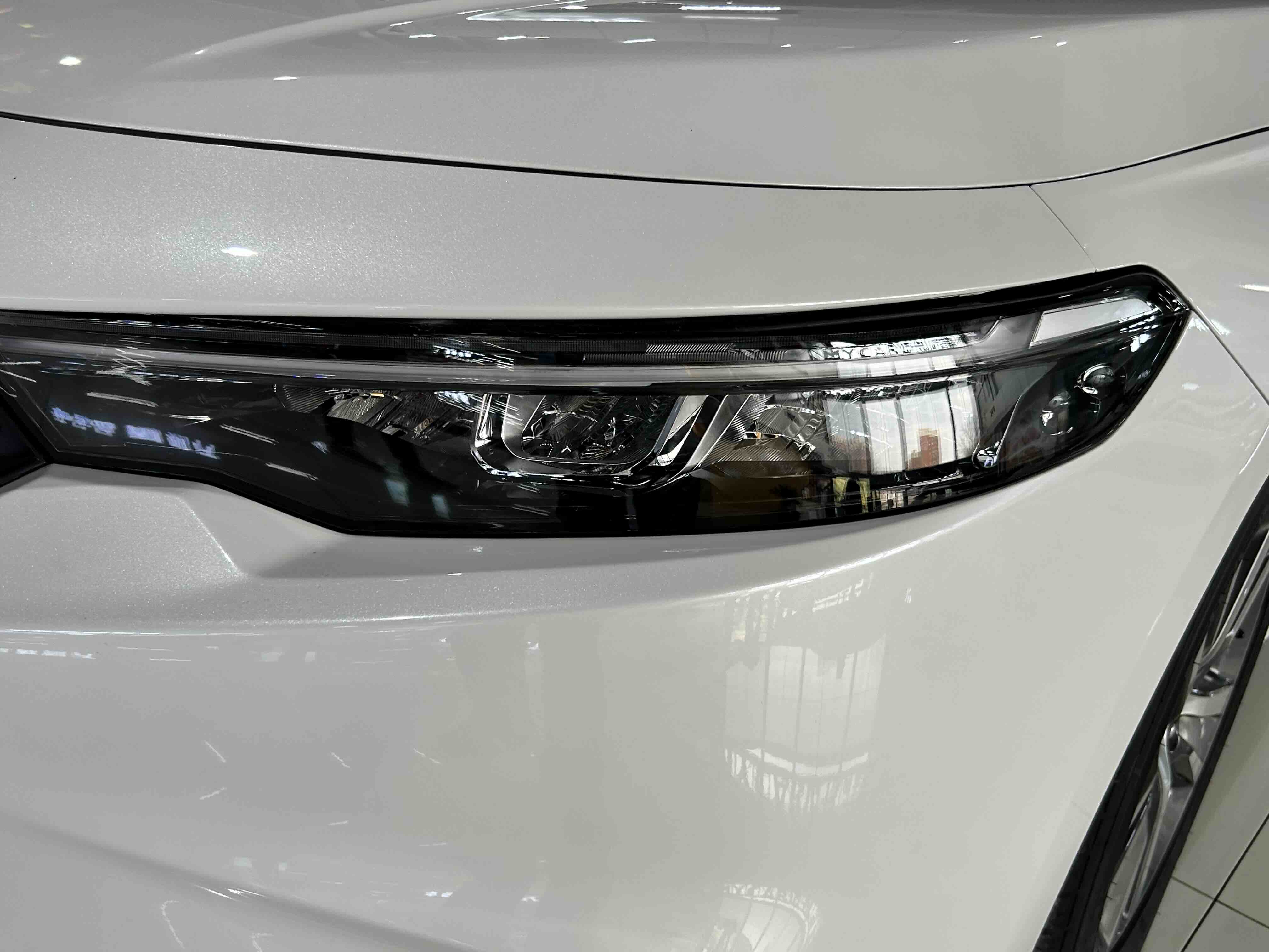 Honda INTEGRA 2024 immagine di auto #4