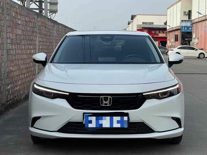 Honda INTEGRA 2024 immagine di auto #4