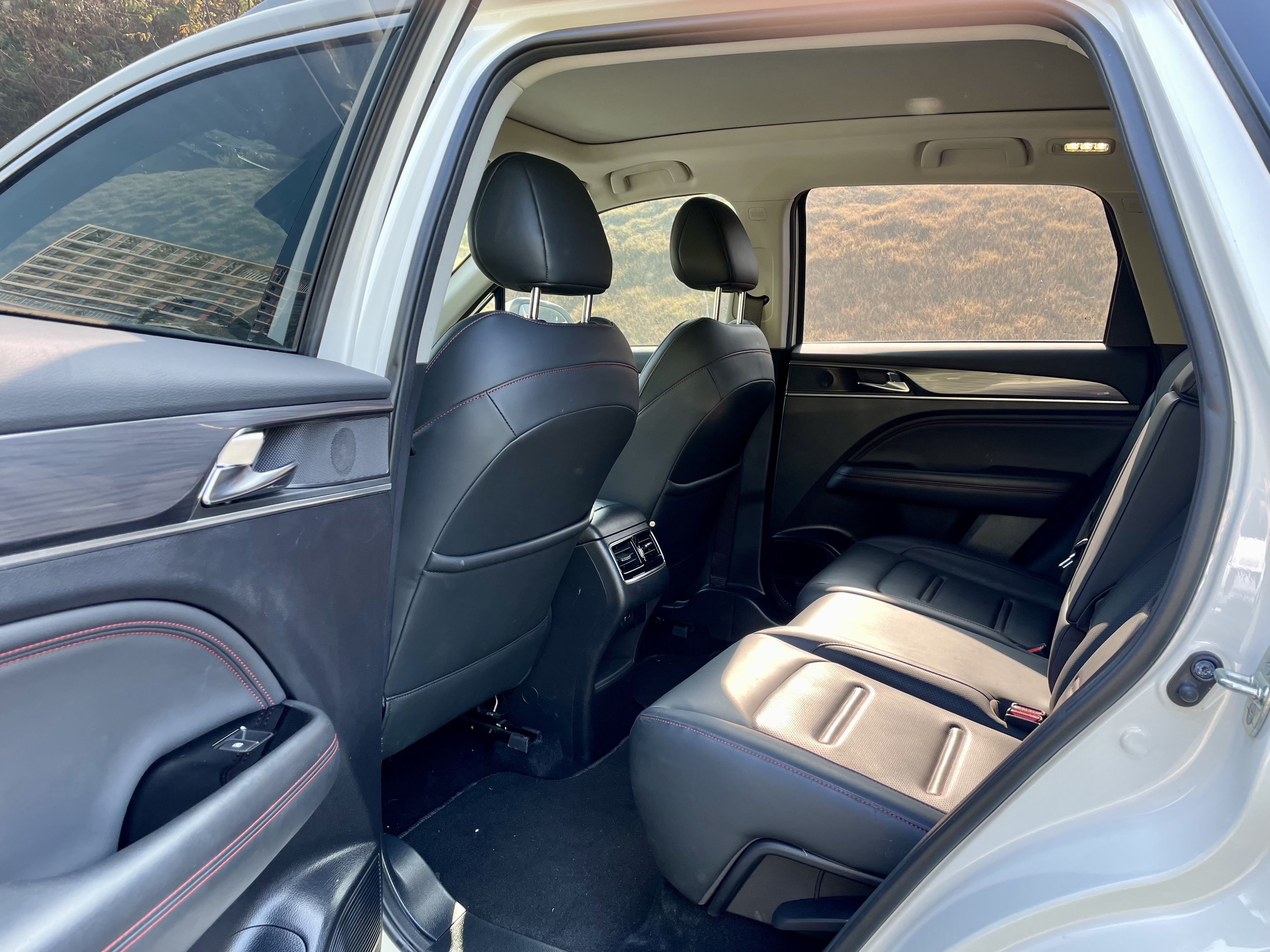 广汽传祺 传祺GS4 PLUS 2024 汽车图片 #4