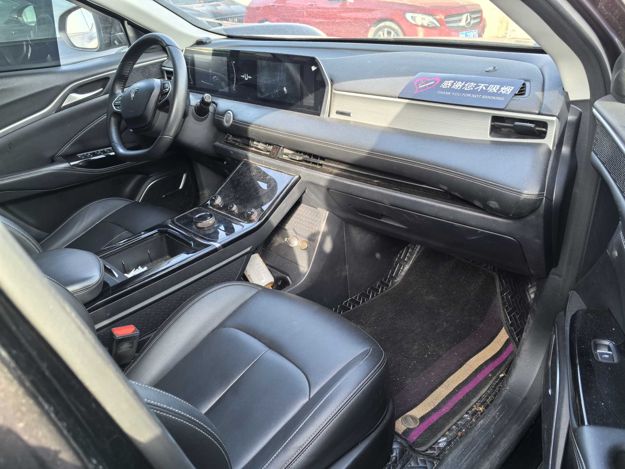 Neta U 2023 изображение автомобиля #4