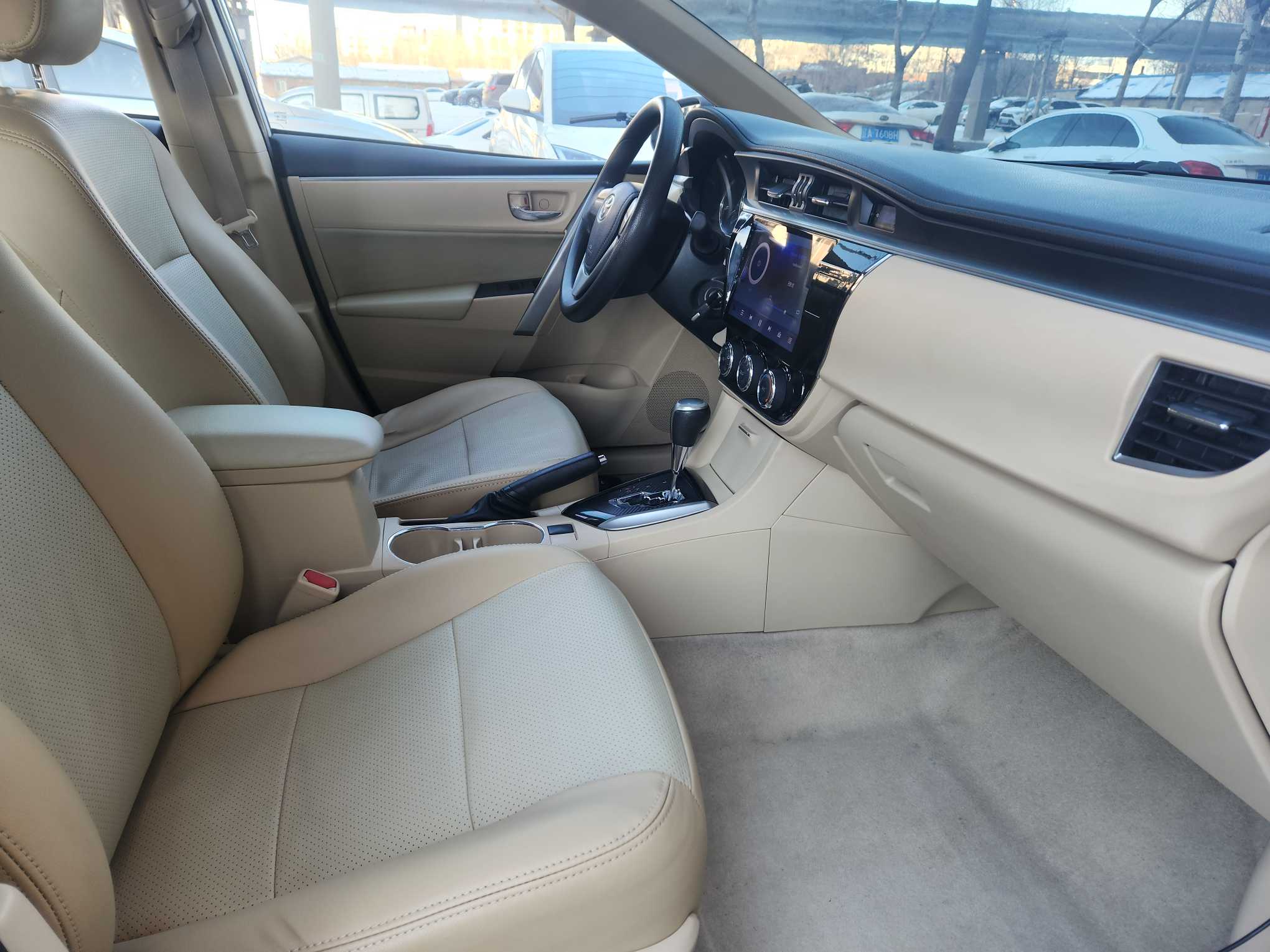 2015 #4 2015 car image #4