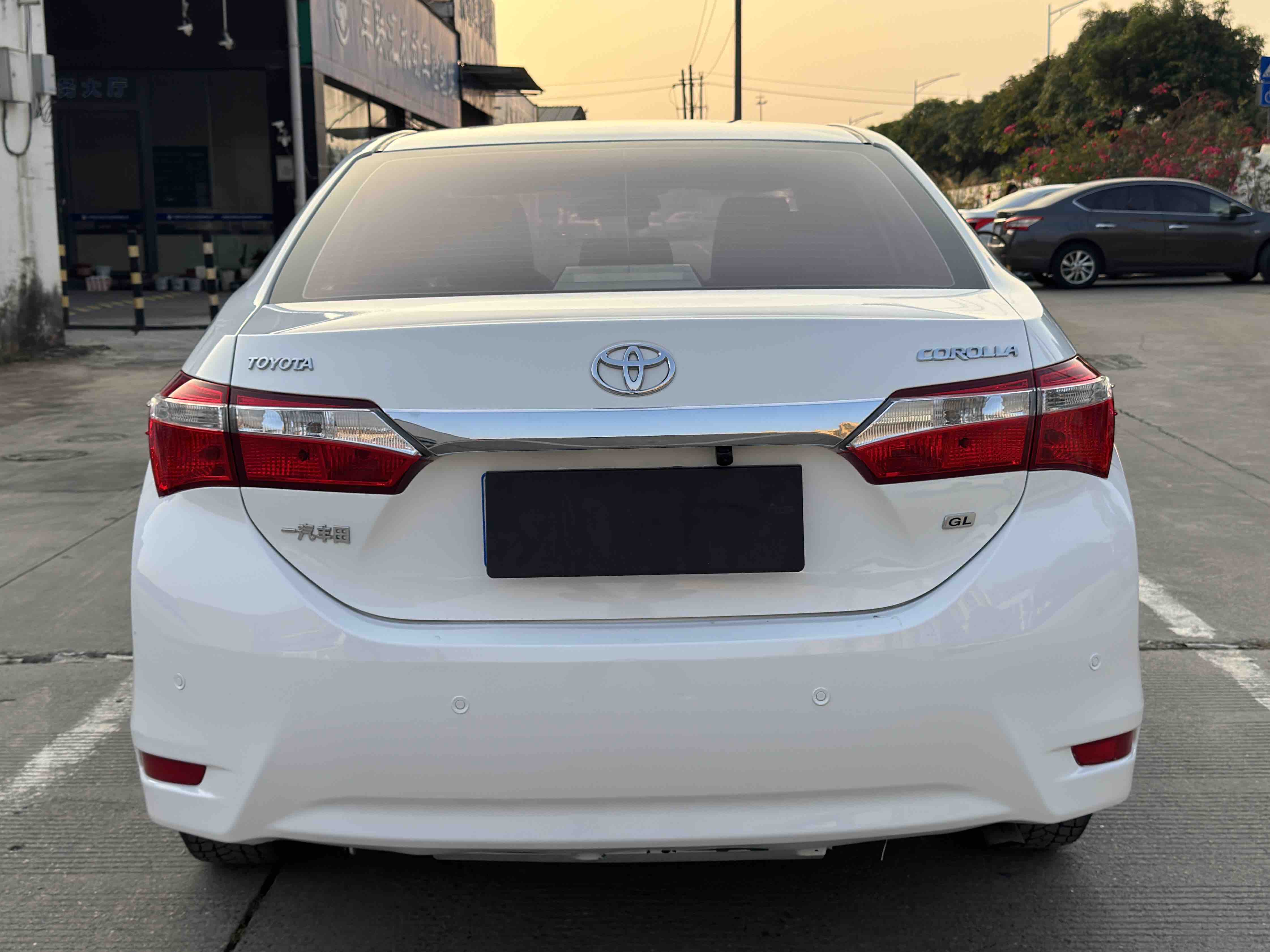 Toyota 2016 #4 Toyota 2016 car image #4