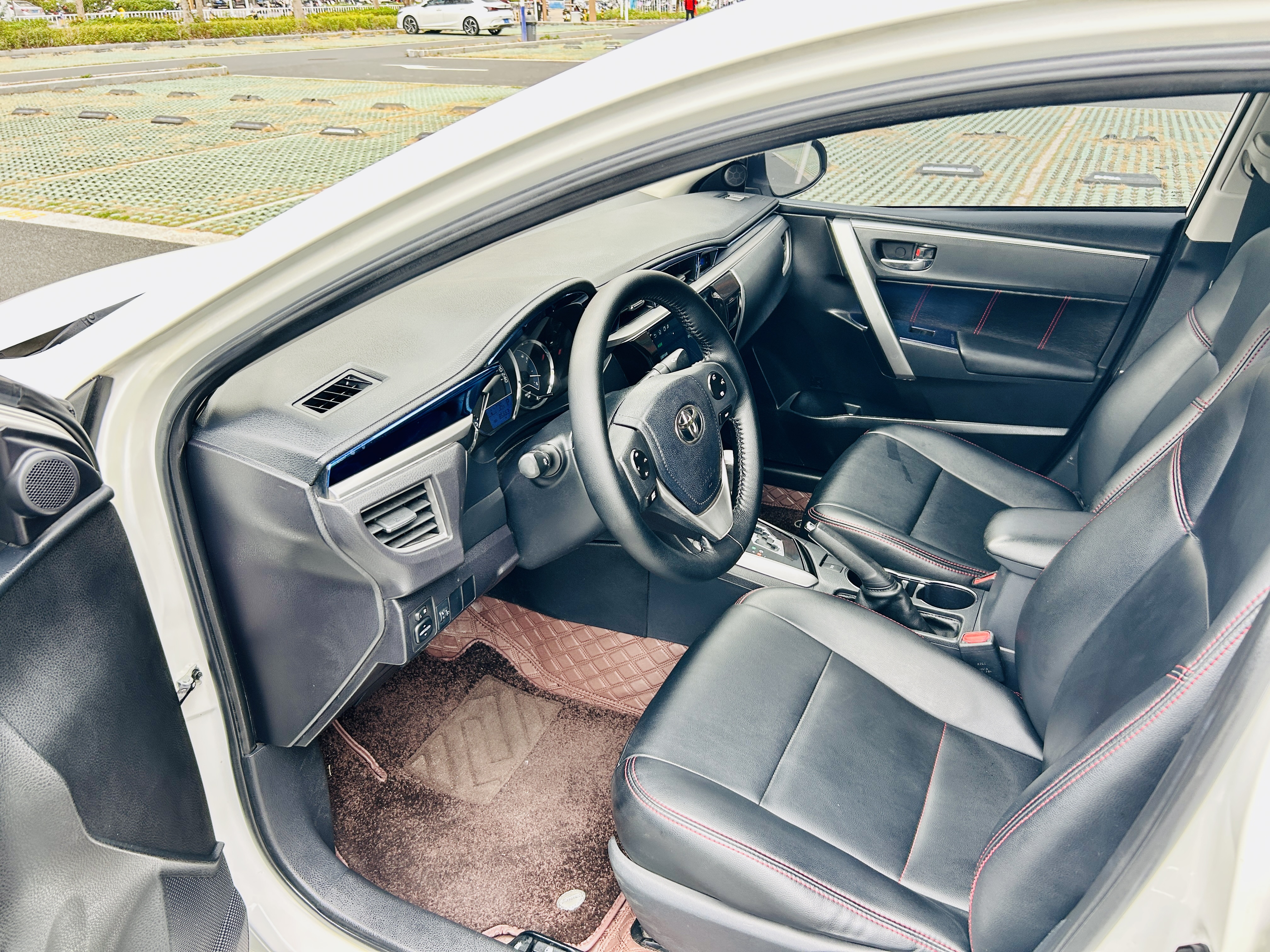 2016 #4 2016 car image #4