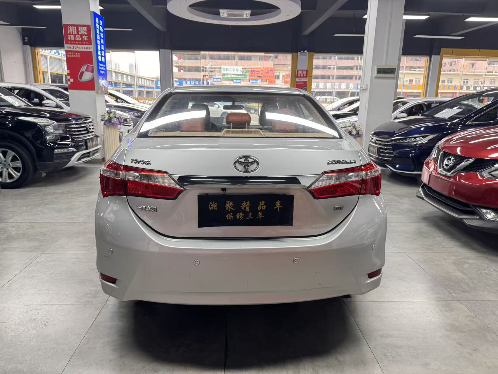 2015 #4 2015 car image #4