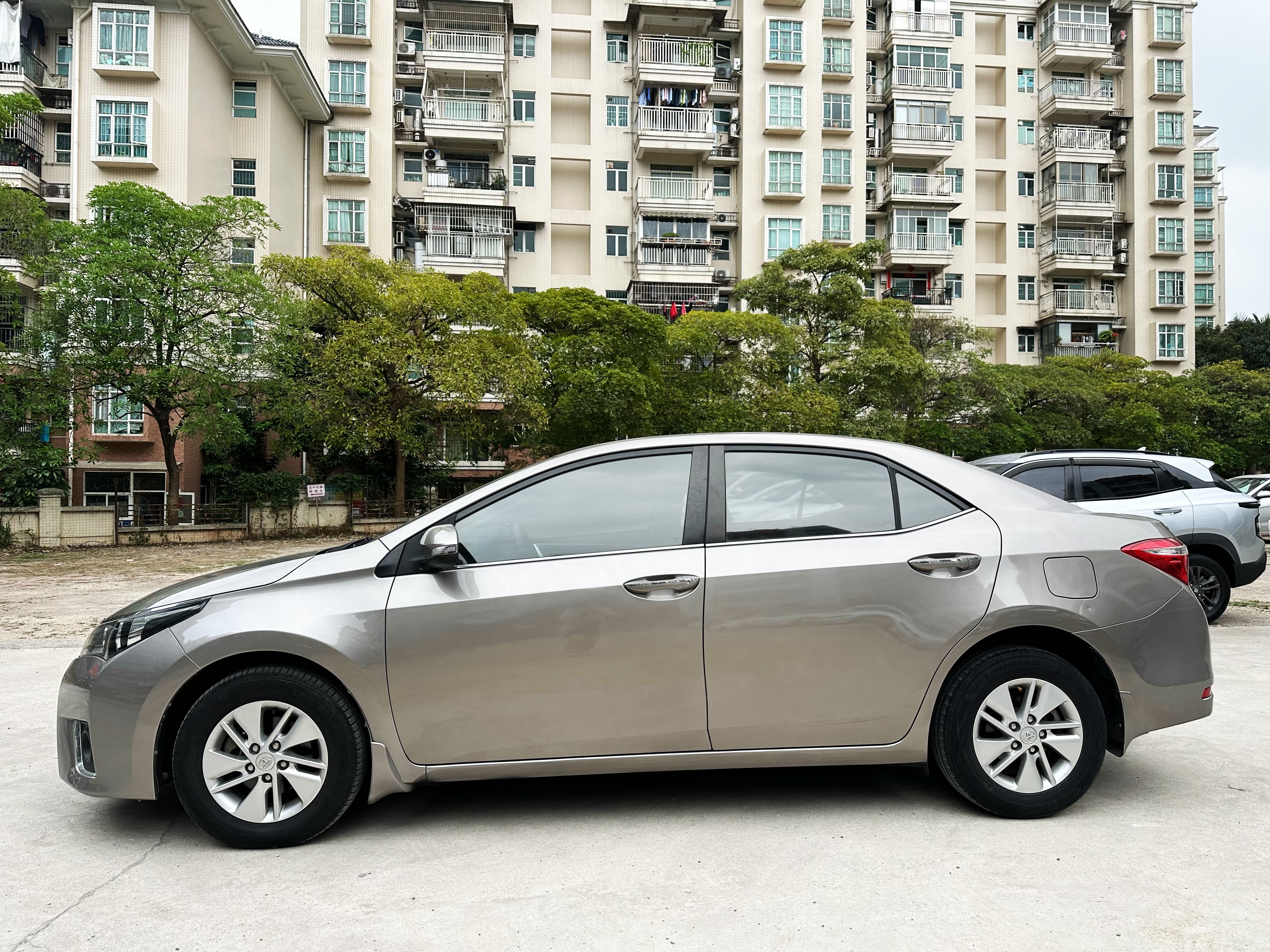 2016 #4 2016 car image #4
