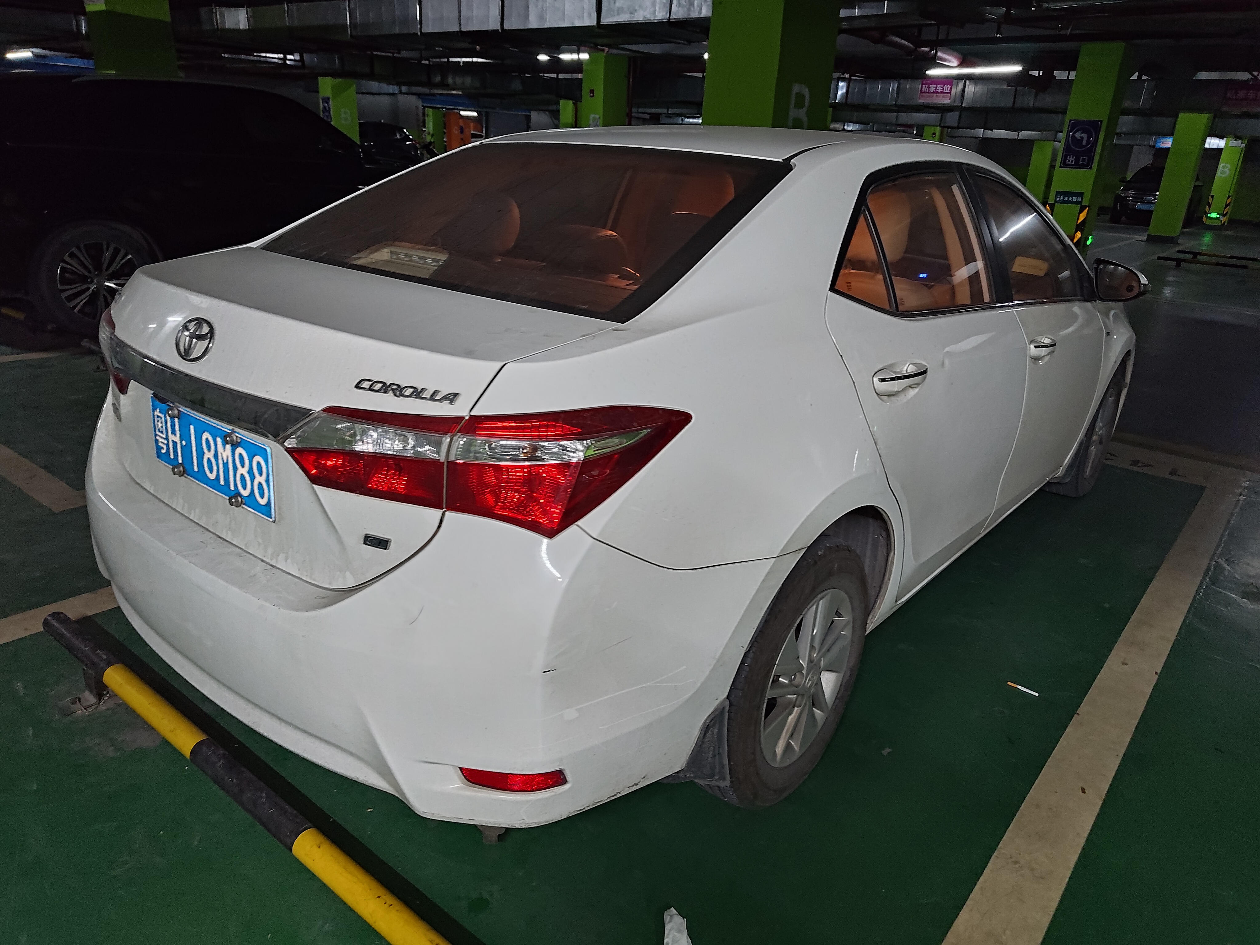 Toyota 2016 car image #4
