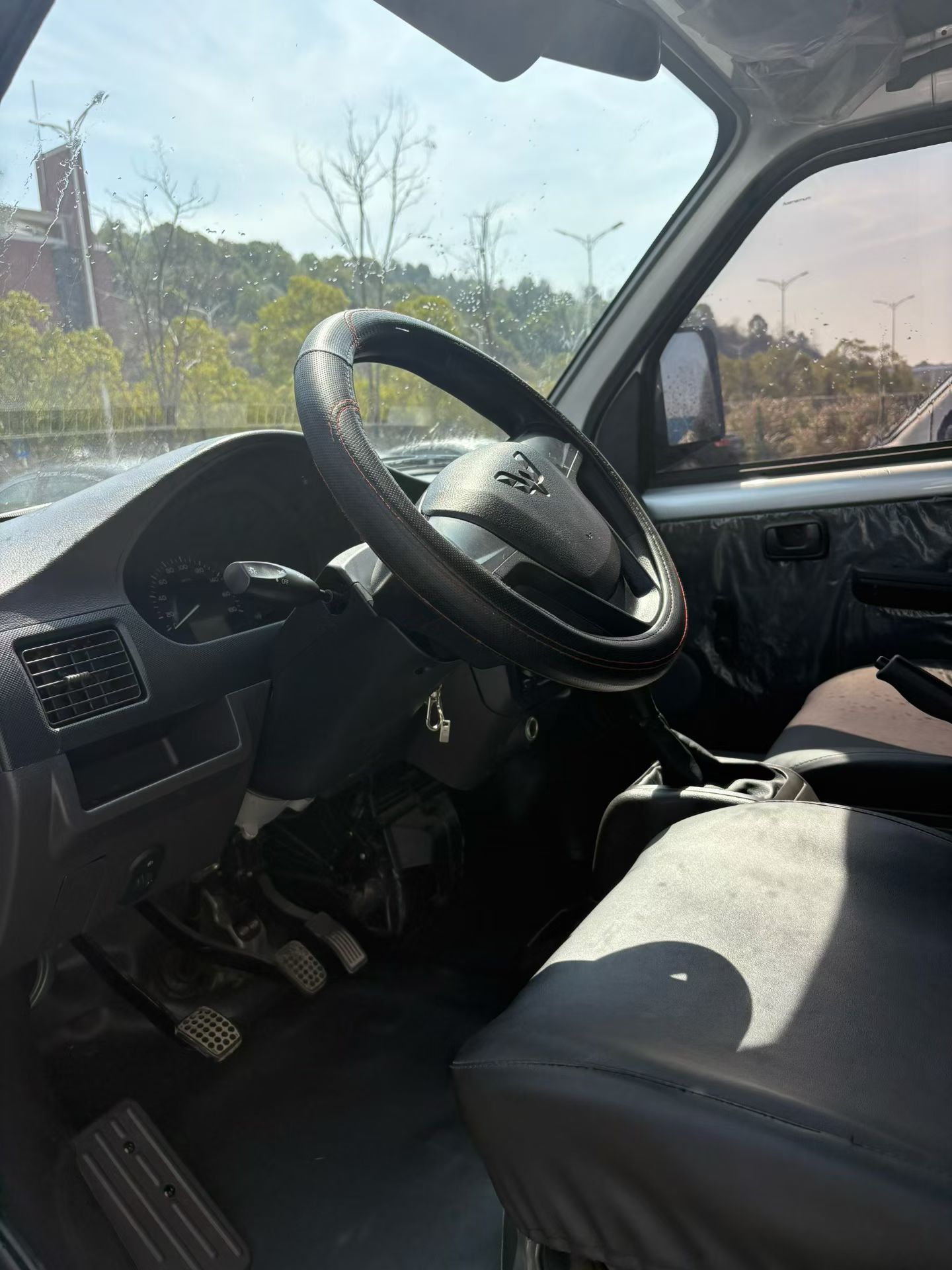 Wuling Rongguang New Truck 2024 صورة سيارة #4