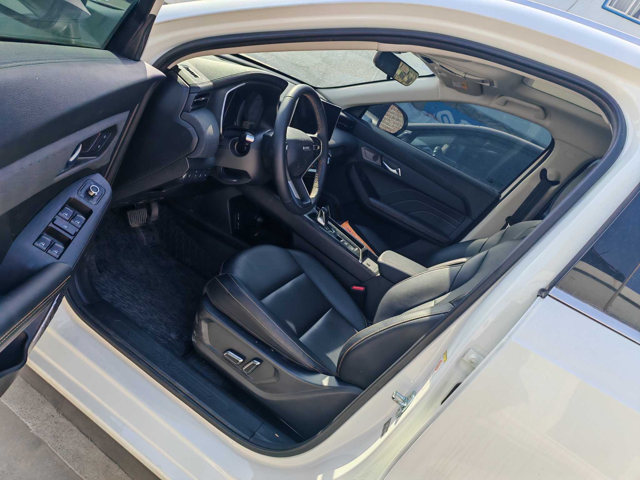 Haval Rabbit 2024 car image #4