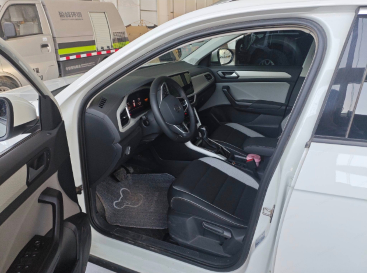 T-Roc 2024 immagine di auto #4