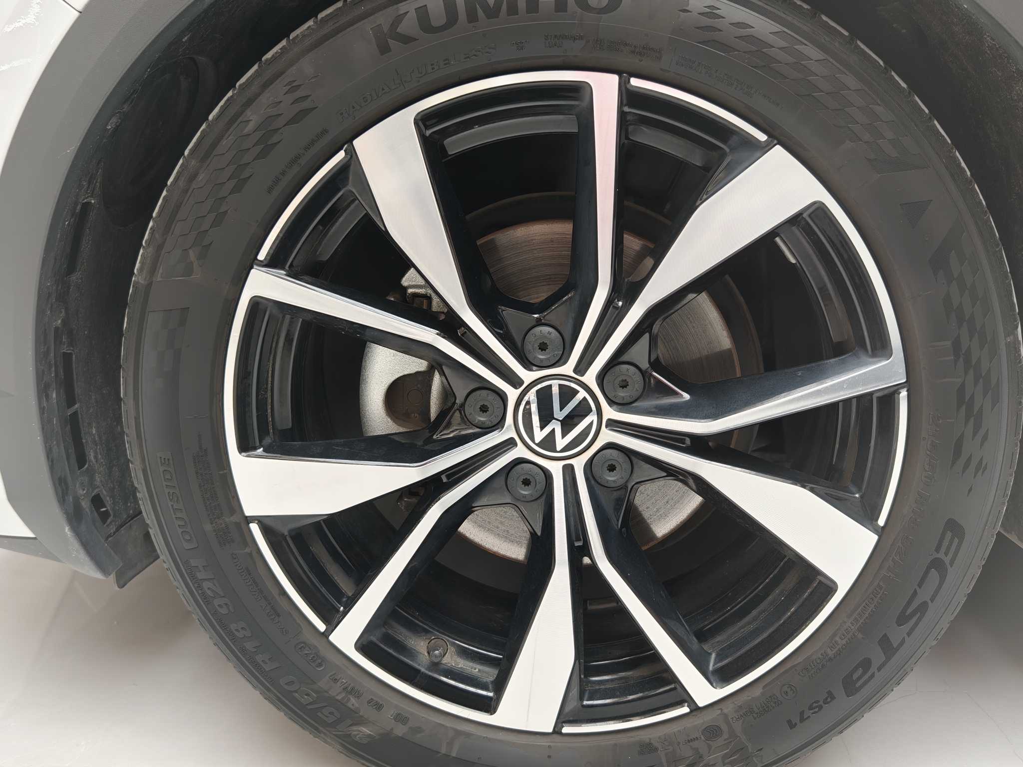 T-Roc 2024 #4 T-Roc 2024 car image #4