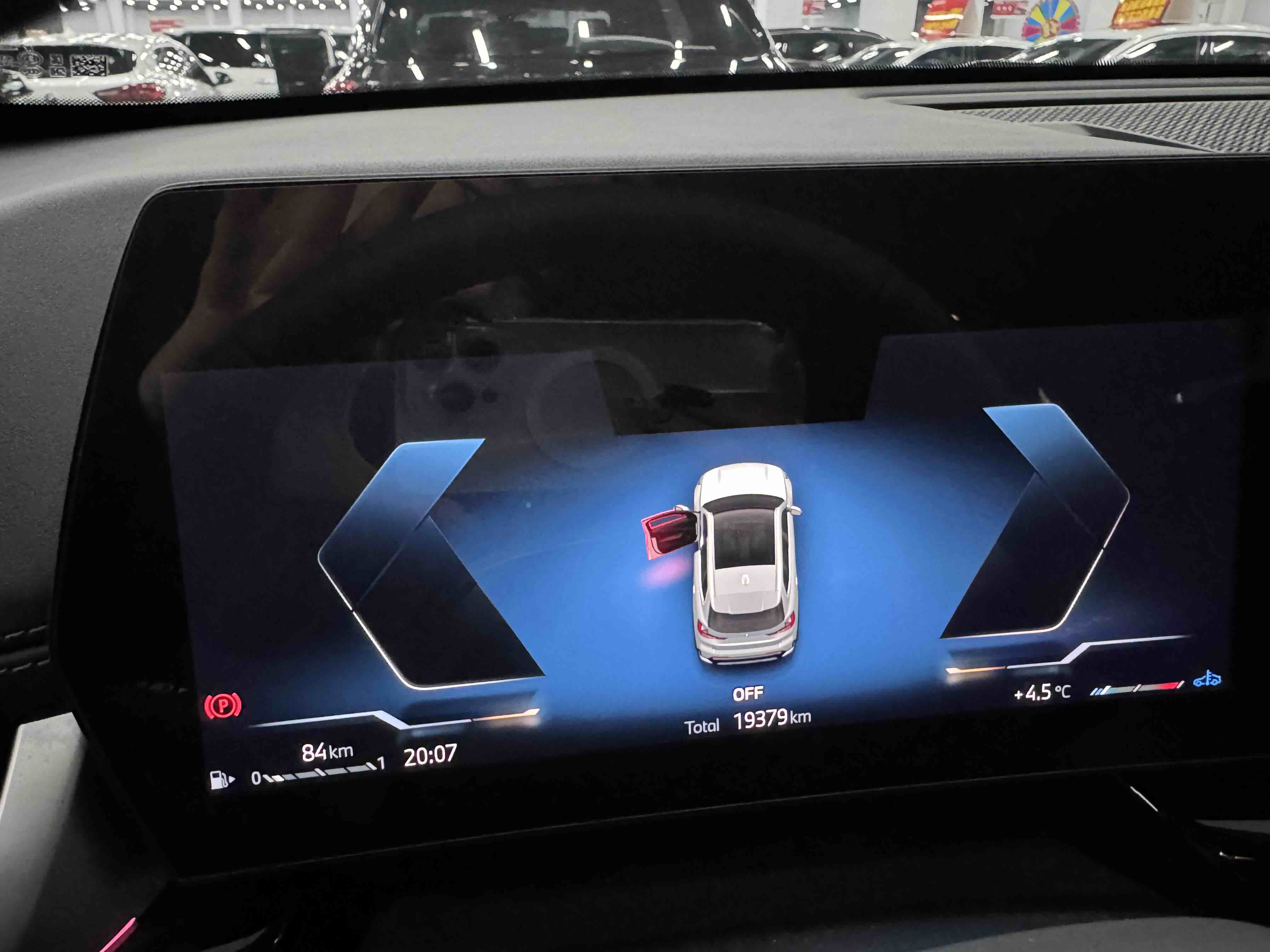 BMW X1 2024 car image #4