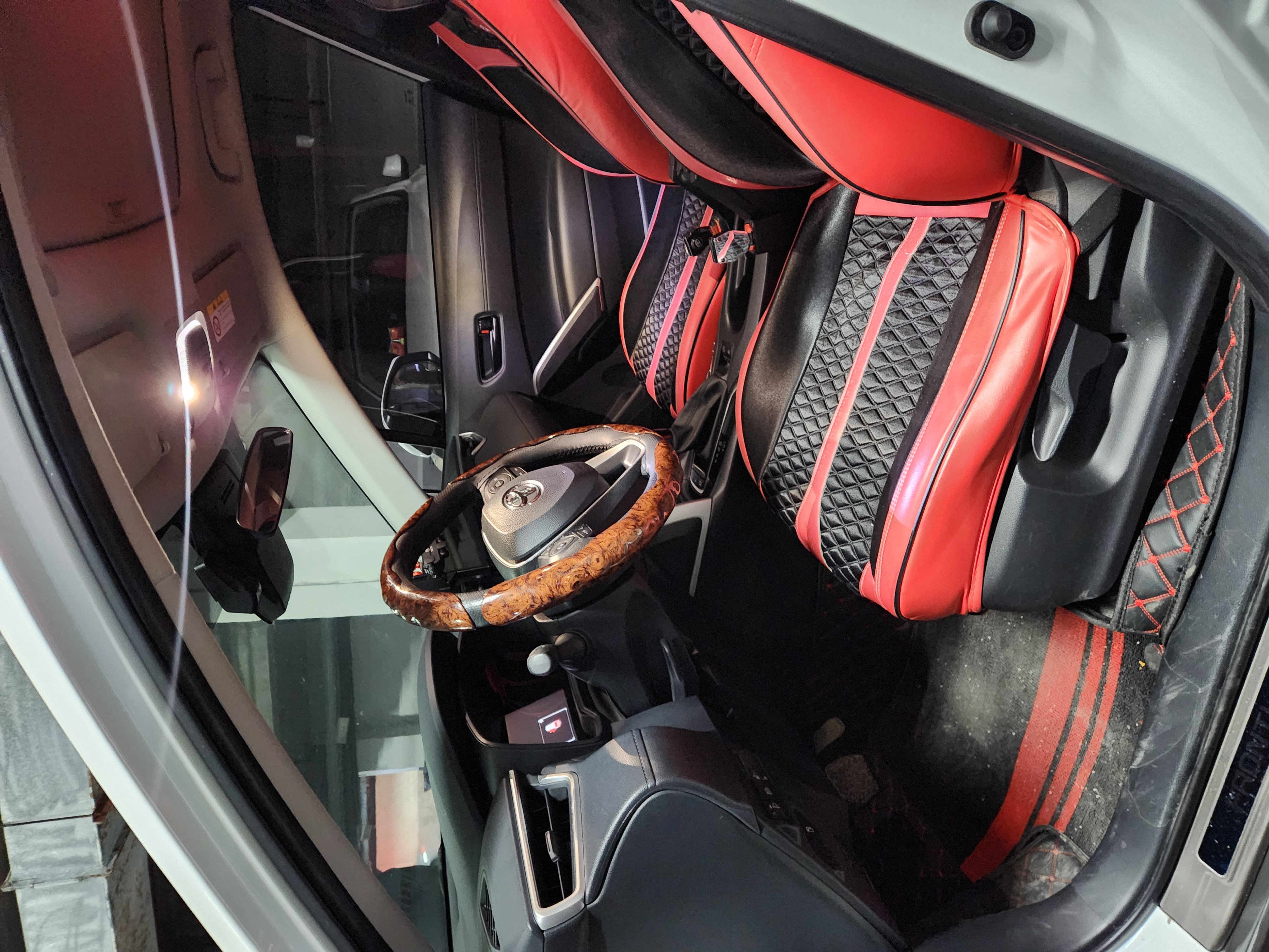 丰田 锋兰达 2024 汽车图片 #4