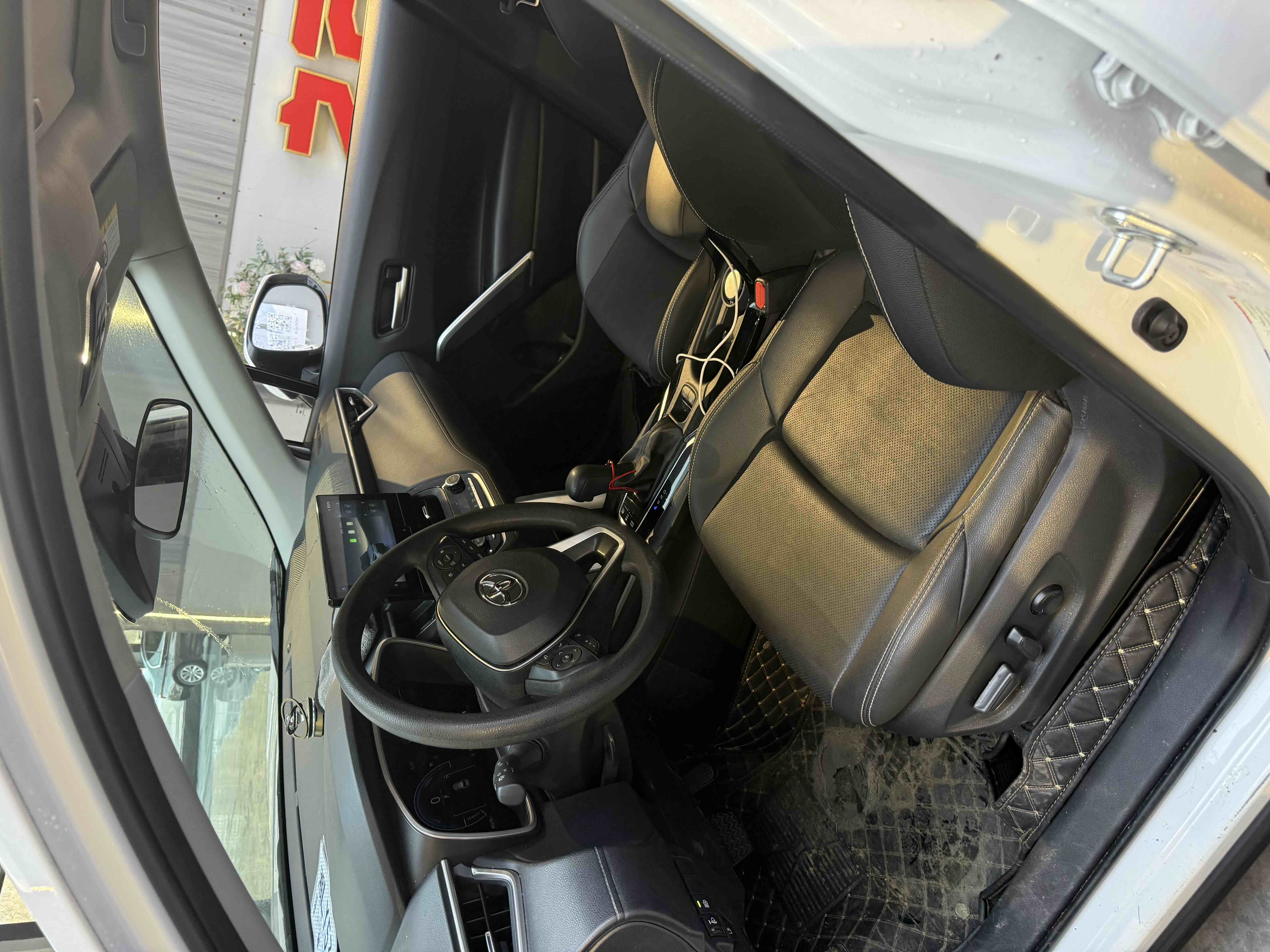 Toyota Frontlander 2024 #4 Toyota Frontlander 2024 immagine di auto #4