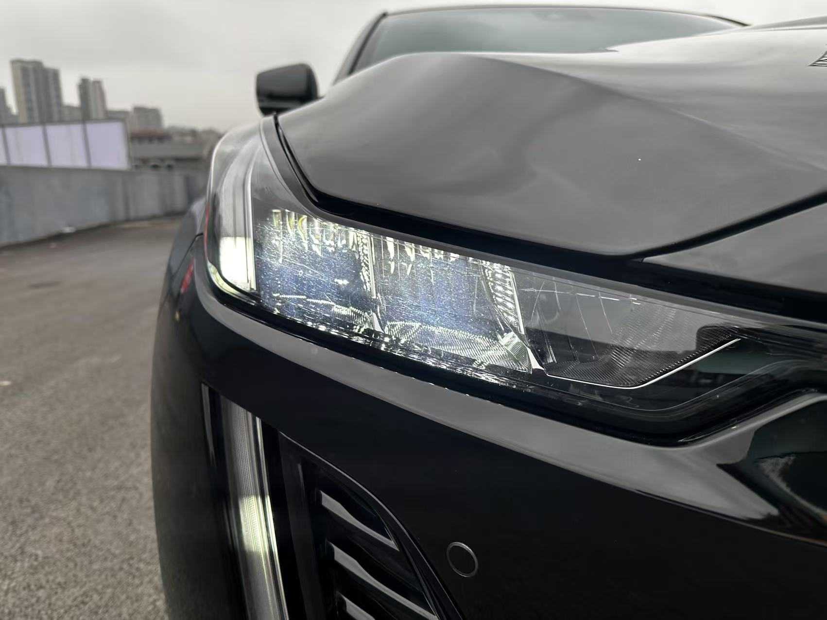 2024 car image #4