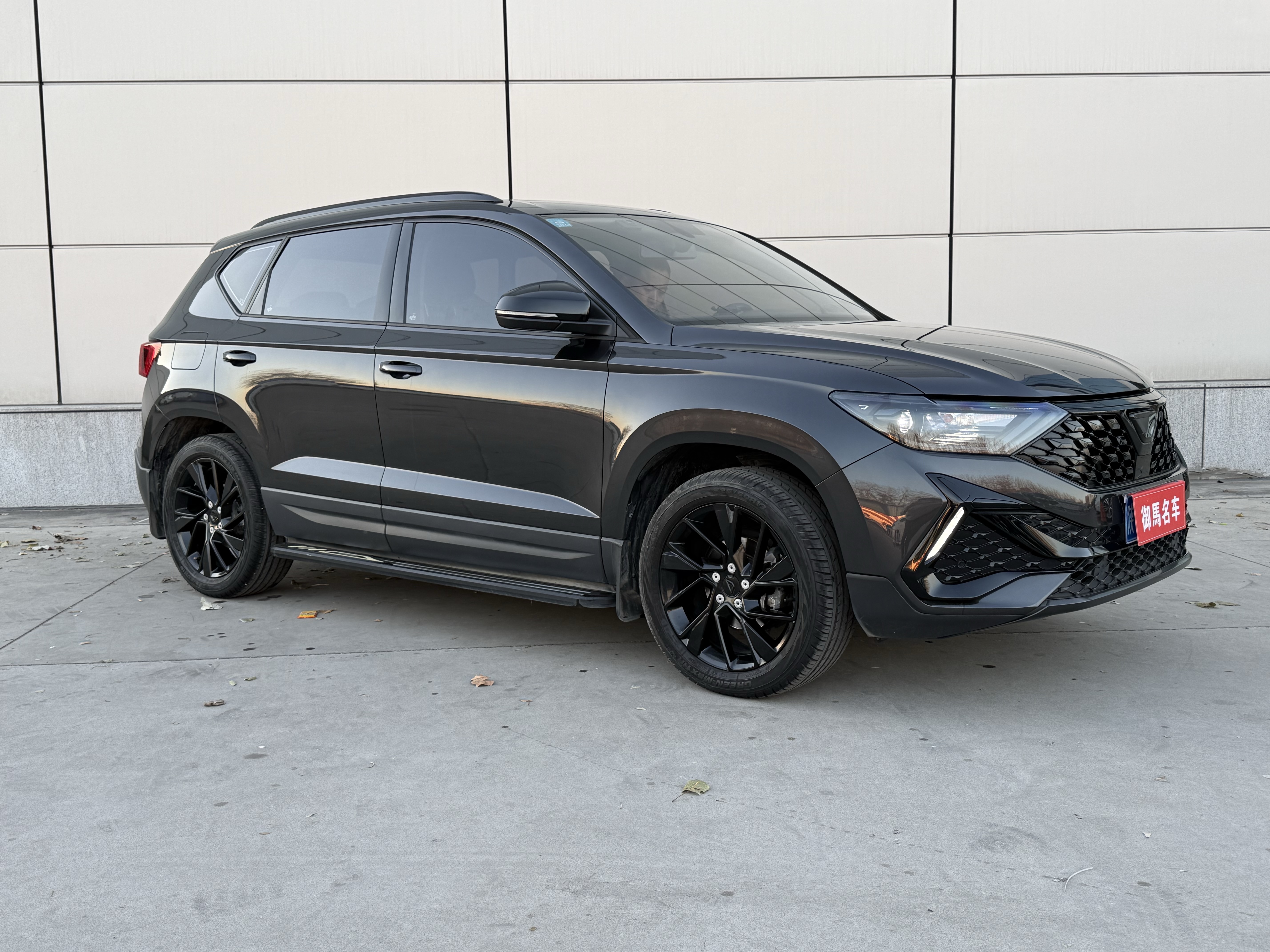 捷达 捷达VS5 2022 汽车图片 #4