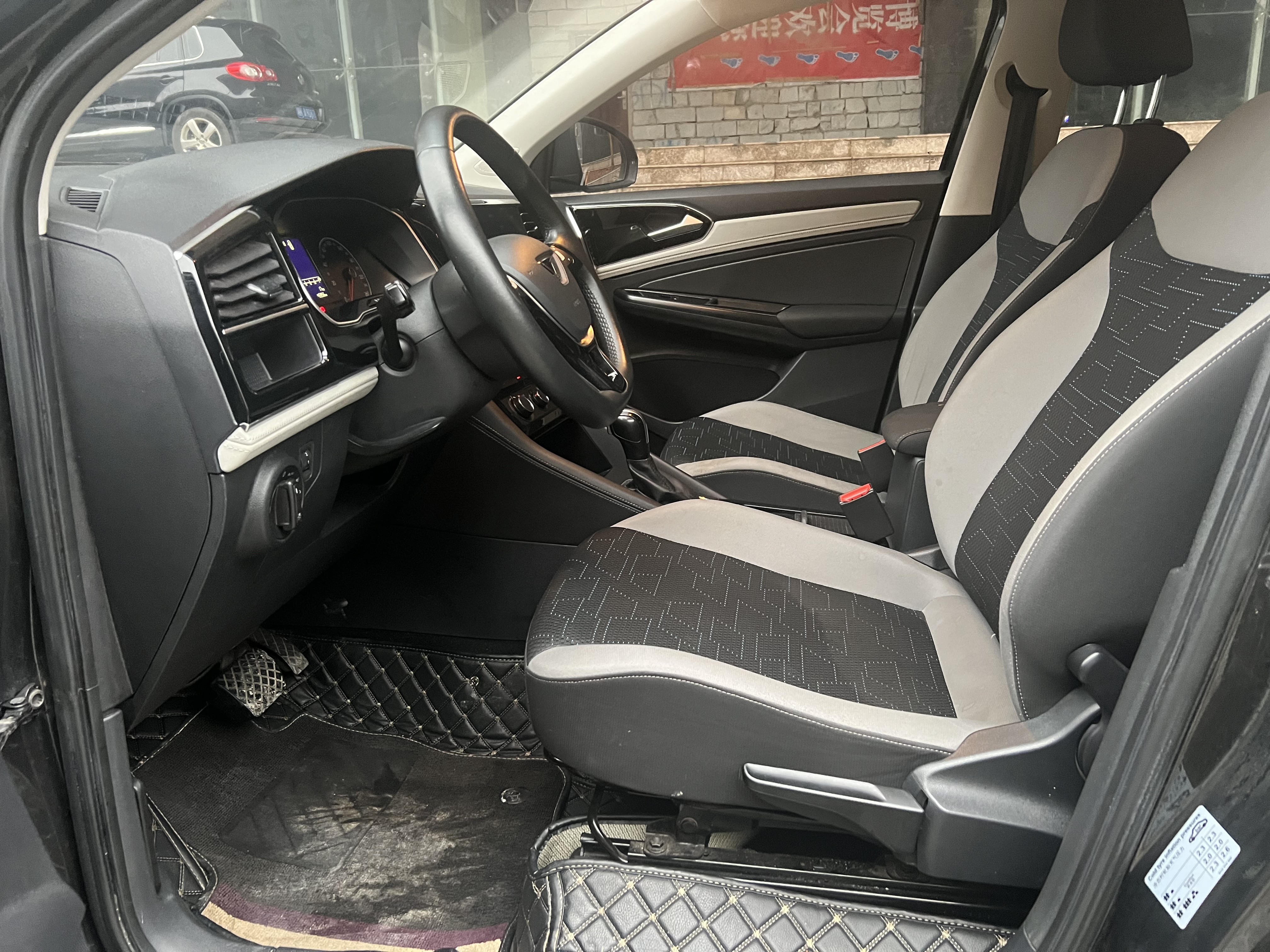 捷达 捷达VS5 2022 汽车图片 #4