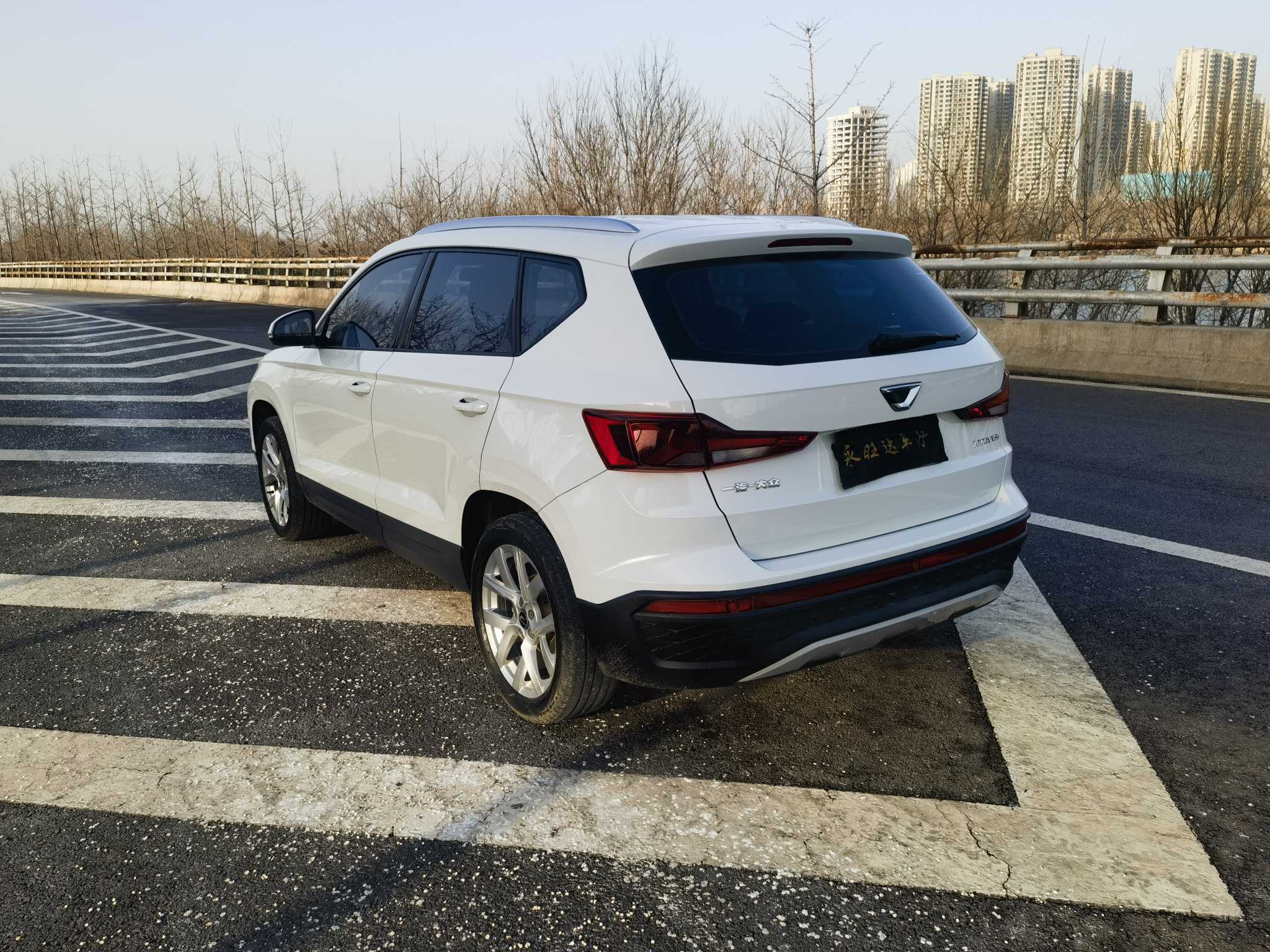 VS5 2023 #4 VS5 2023 car image #4