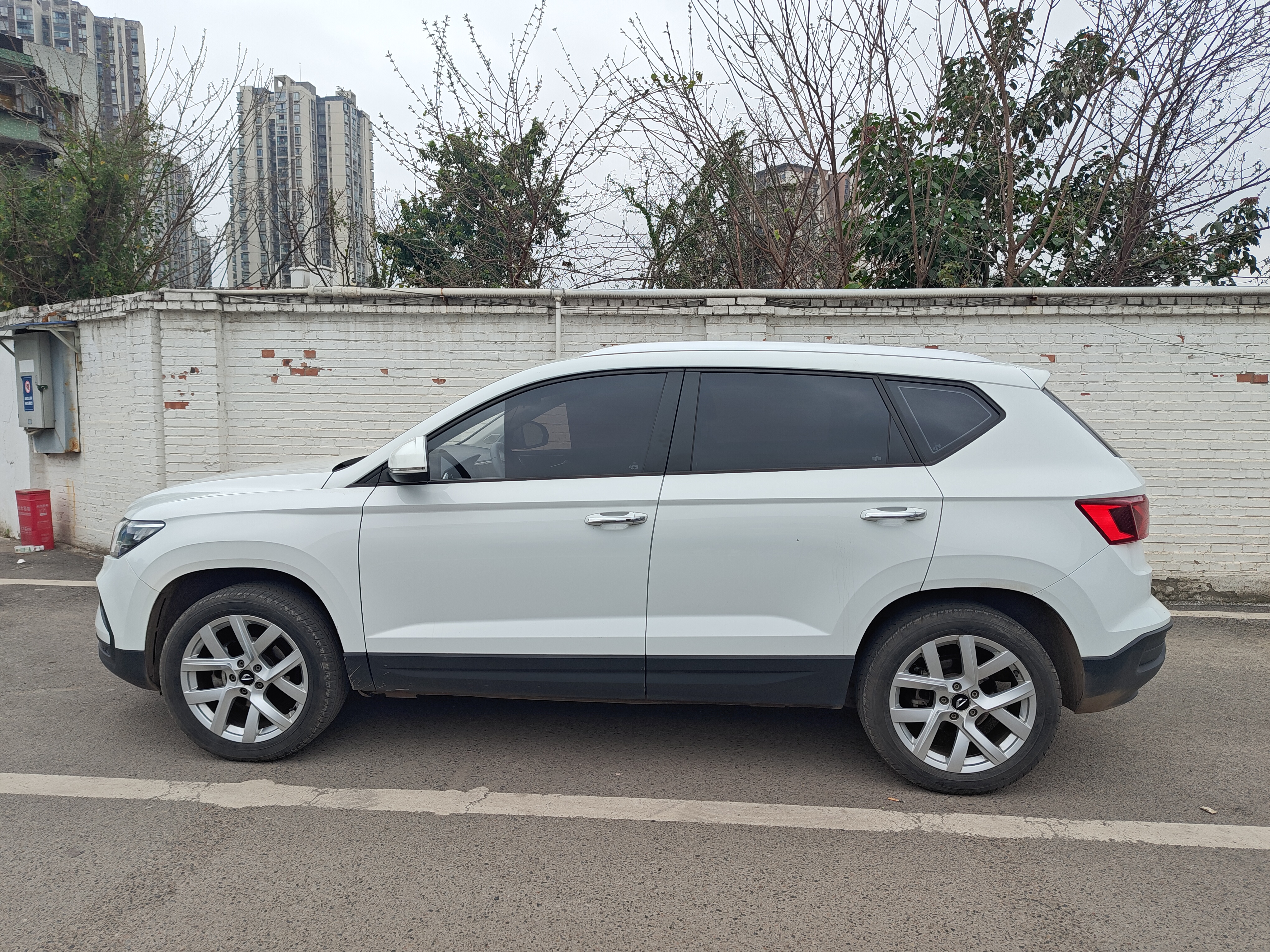 VS5 2022 #4 VS5 2022 car image #4