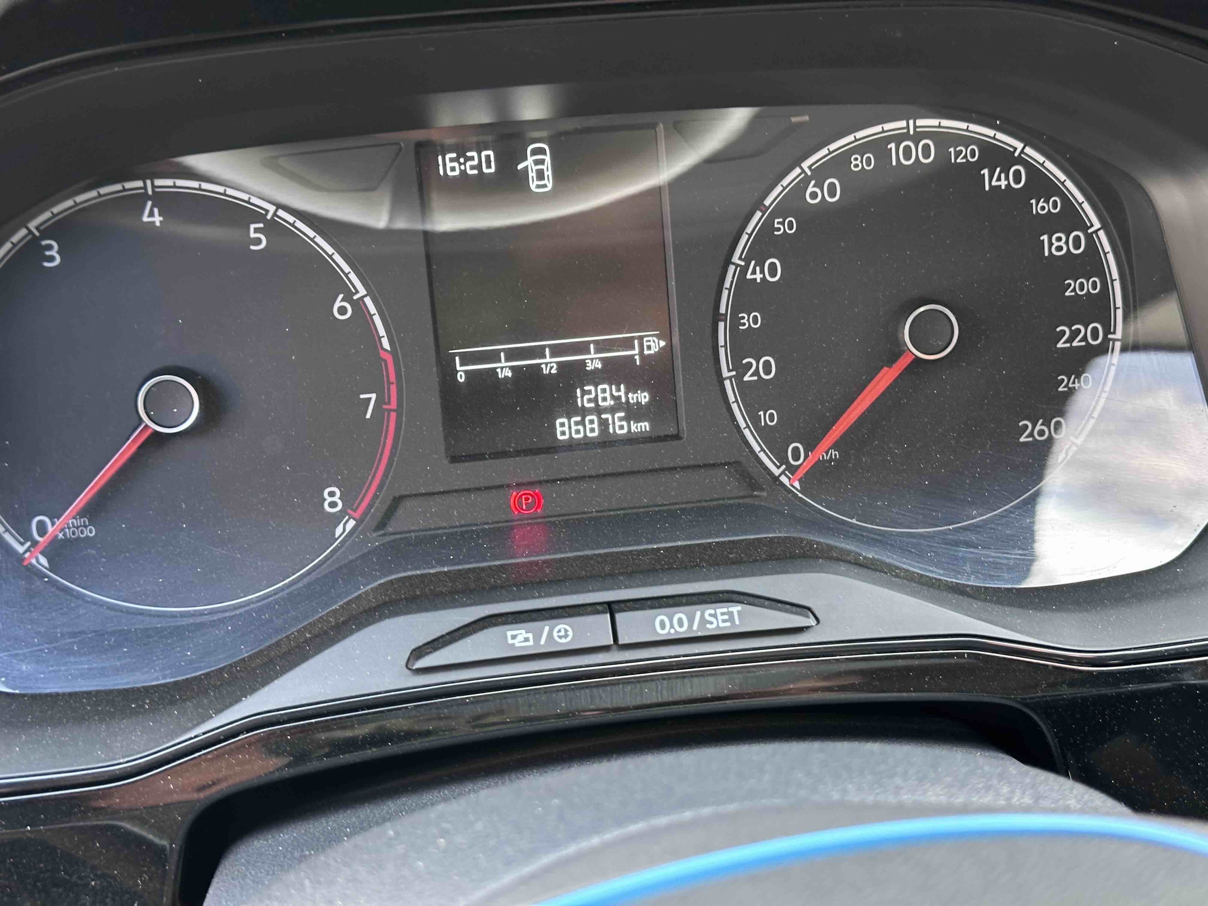 VS5 2022 immagine di auto #4