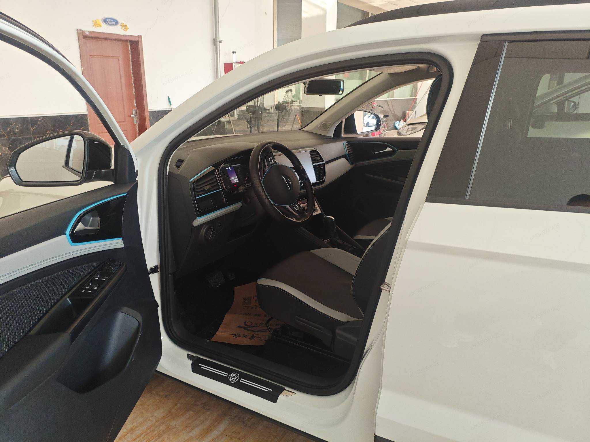 VS5 2024 #4 VS5 2024 immagine di auto #4