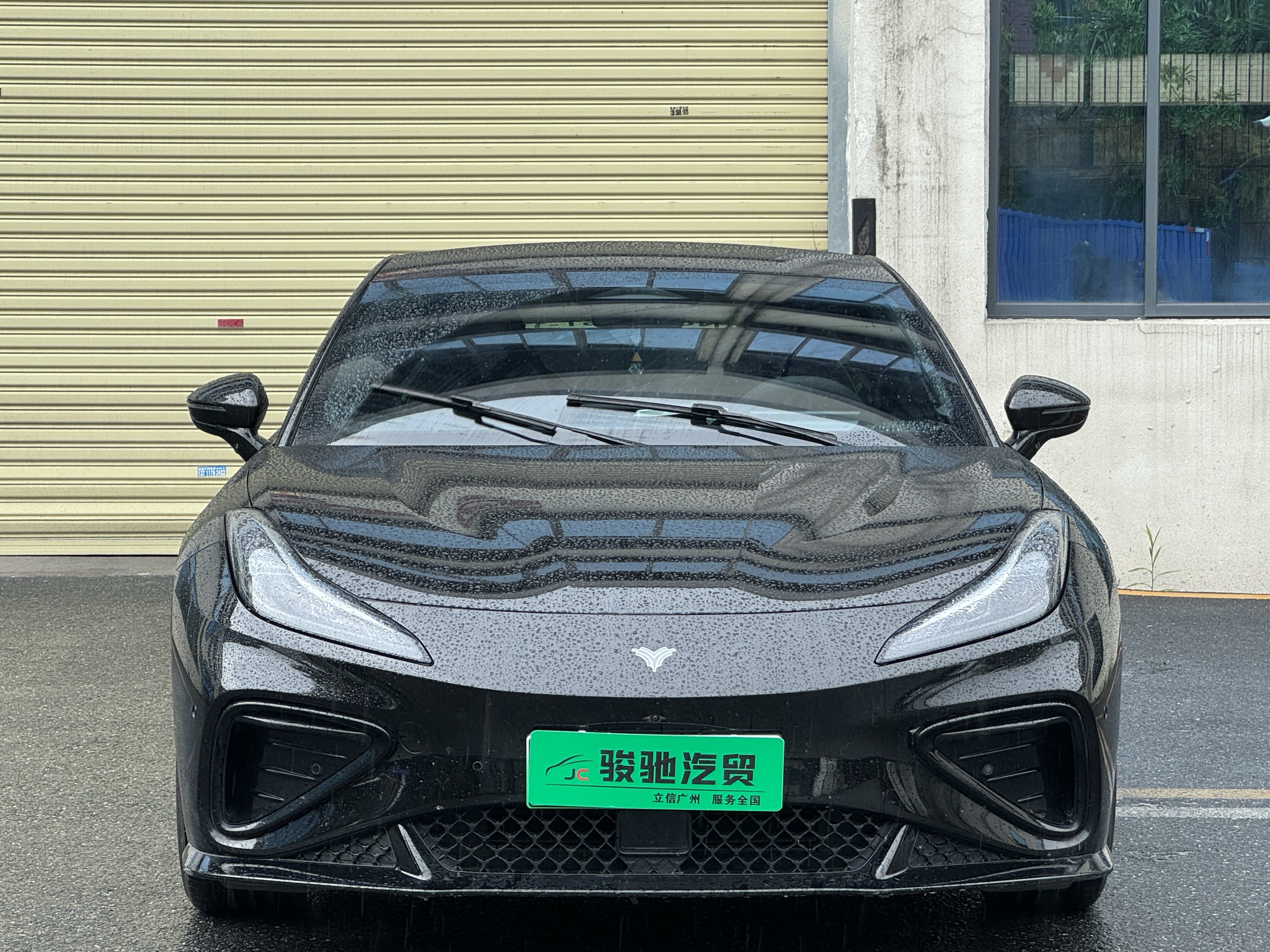 哪吒汽车 哪吒GT 2023 汽车图片 #4