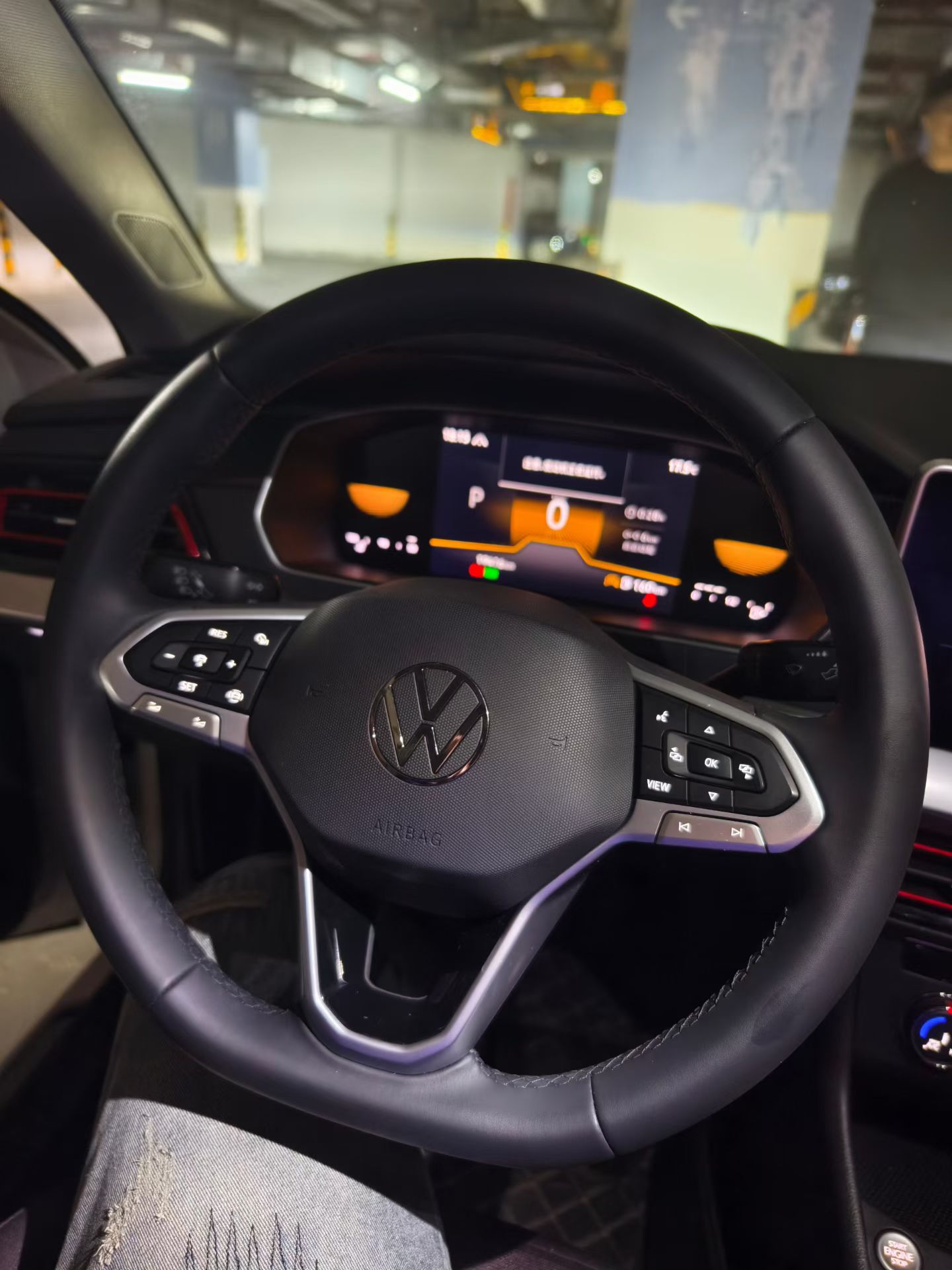 Volkswagen Lavida 2024 #4 Volkswagen Lavida 2024 car image #4