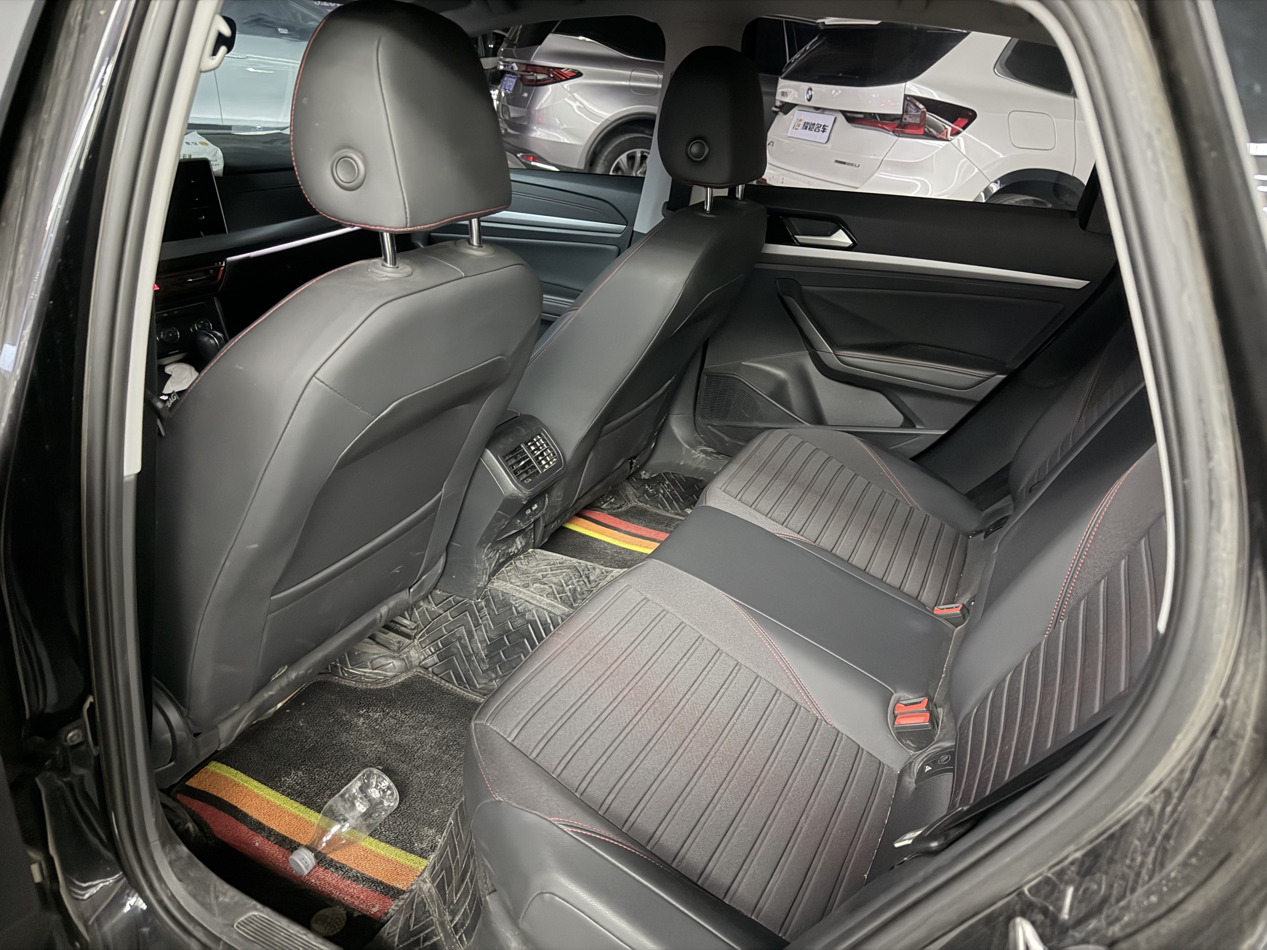 Volkswagen Lavida 2023 #4 Volkswagen Lavida 2023 car image #4