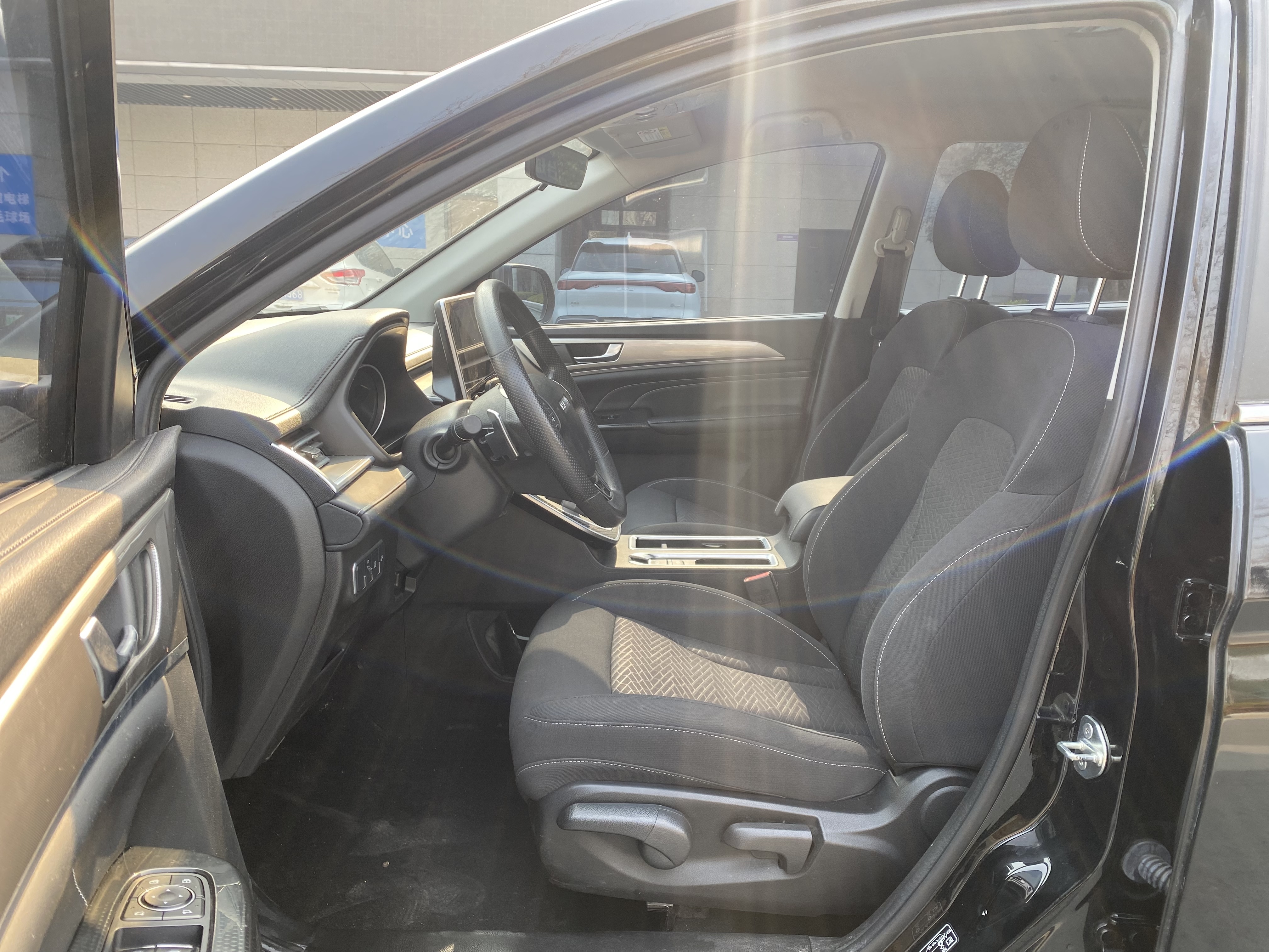 哈弗 哈弗M6 2024 汽车图片 #4