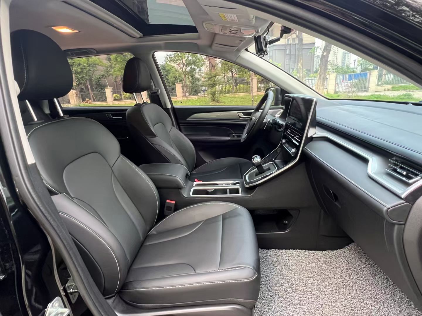 哈弗 哈弗M6 2023 汽车图片 #4