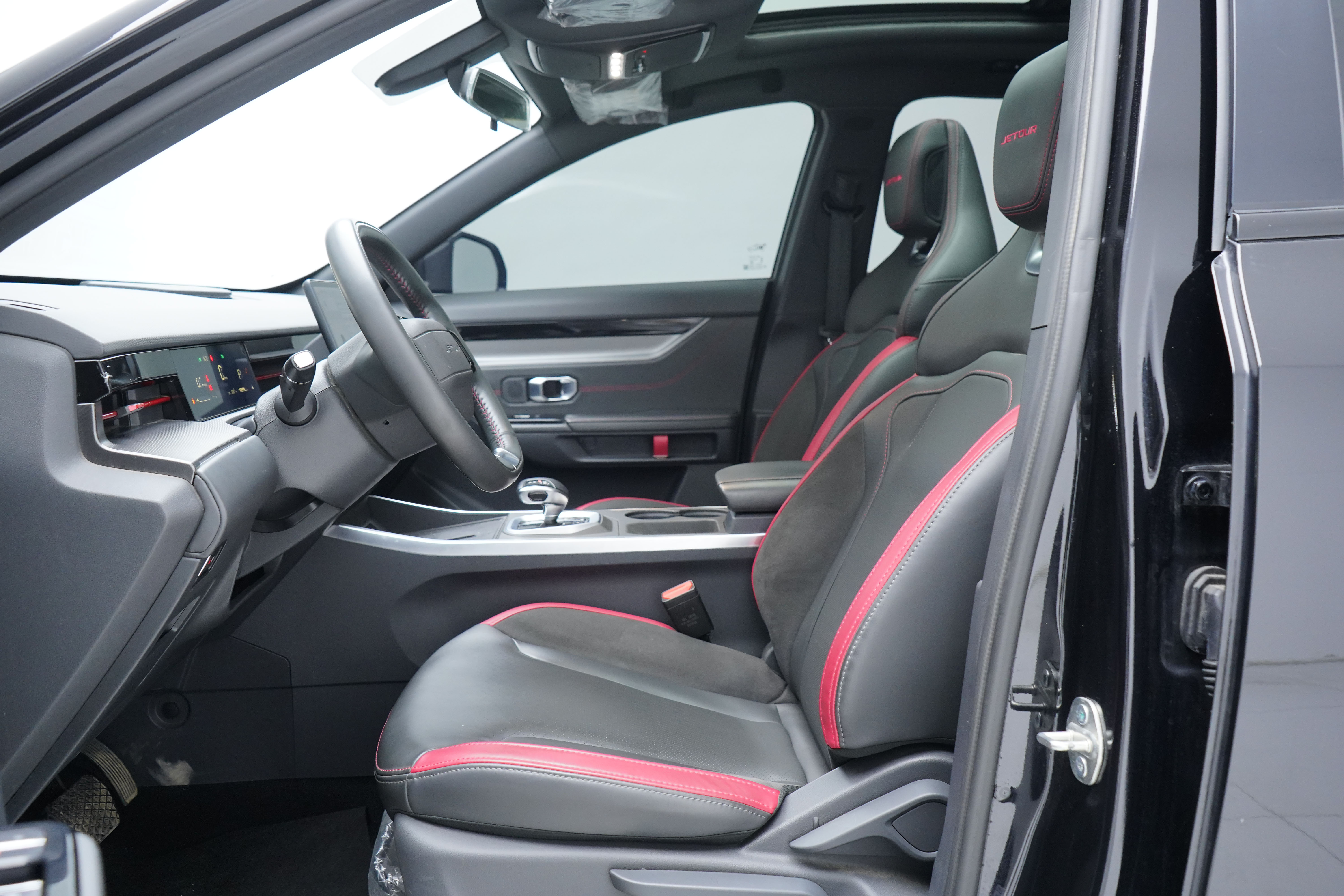 Dashing 2023 #4 Dashing 2023 car image #4