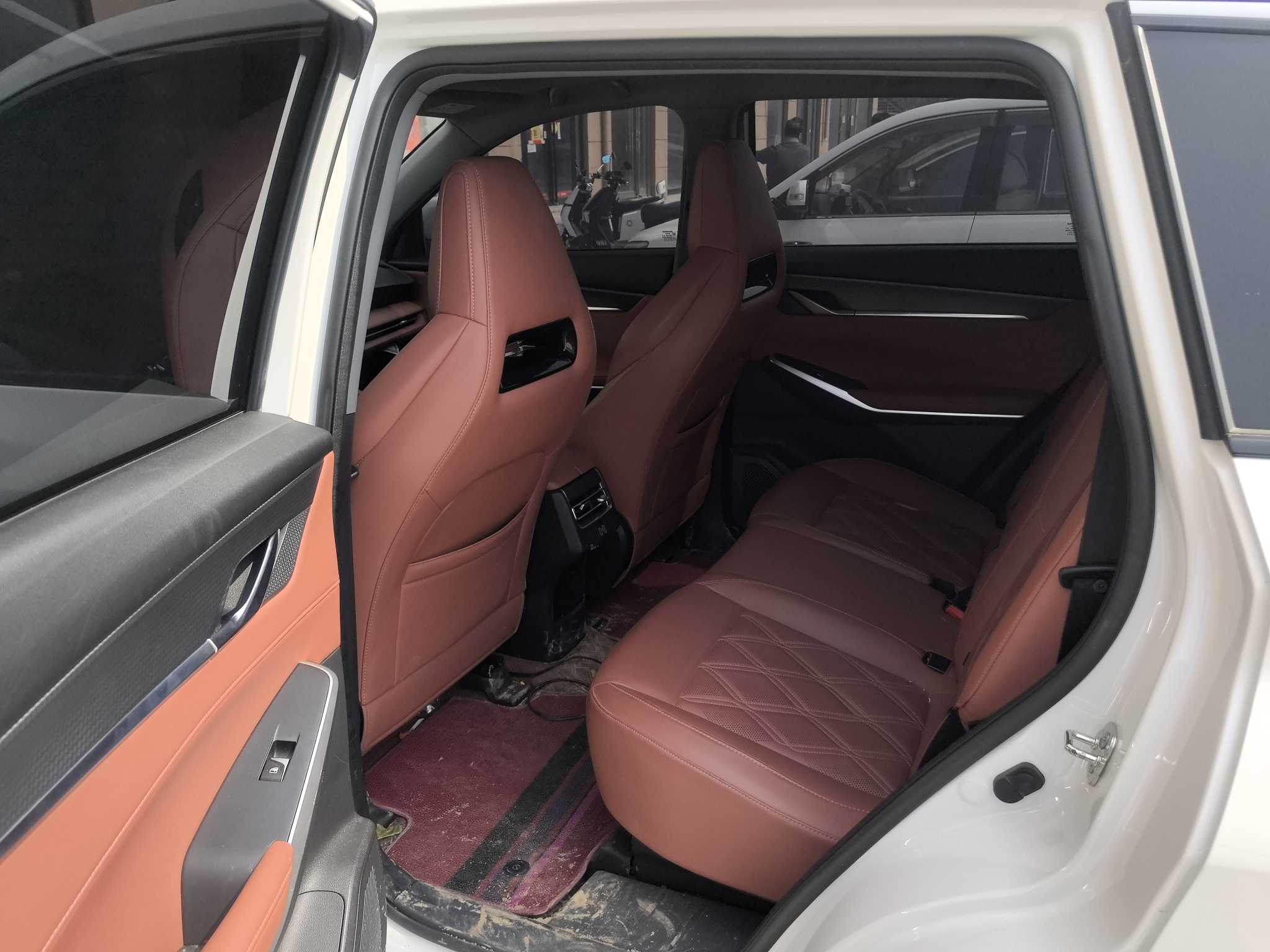 Changan CS75 Plus 2023 car image #4