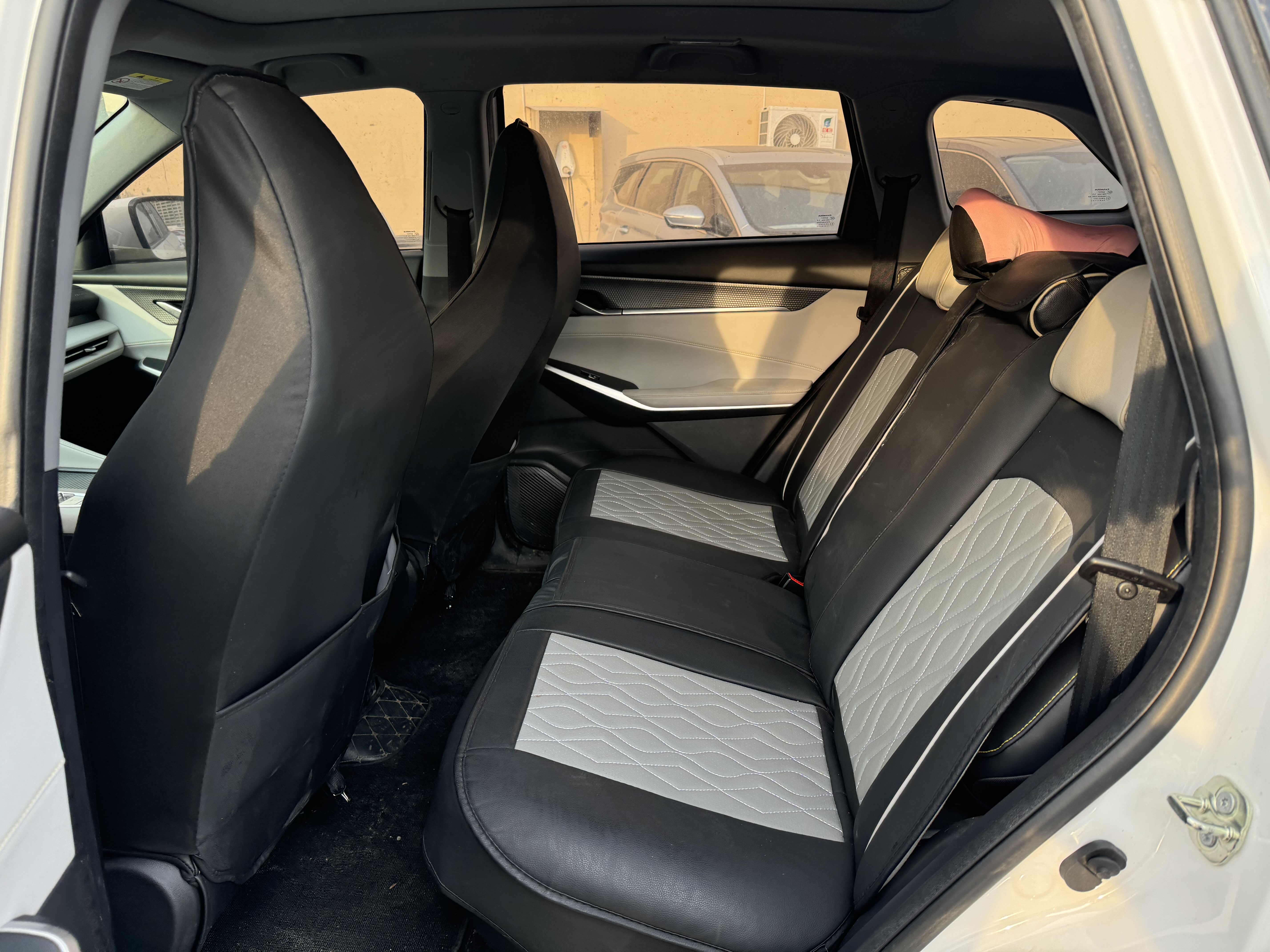 Changan CS75 PRO 2024 car image #4